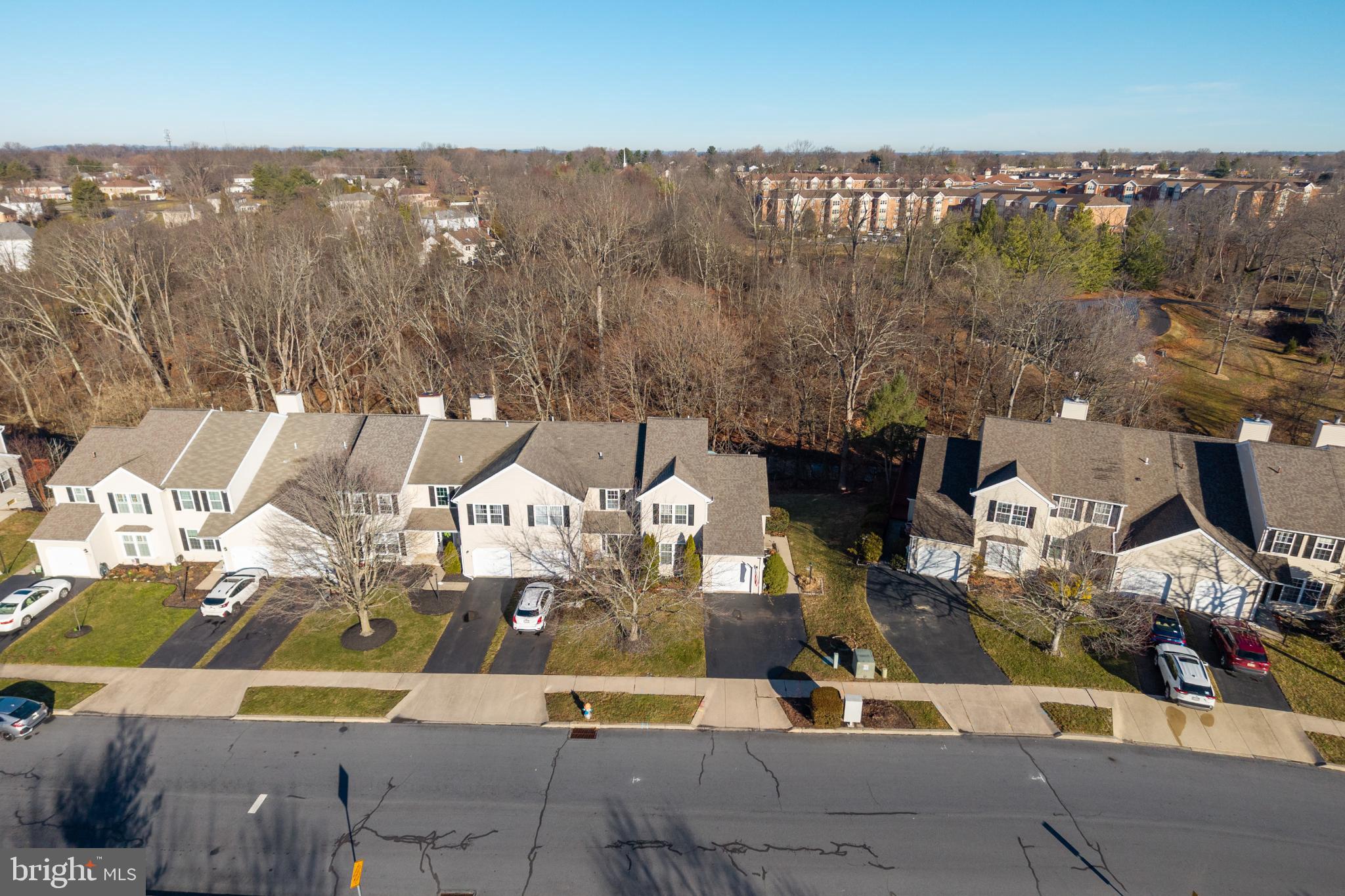 STONEGATE - Residential