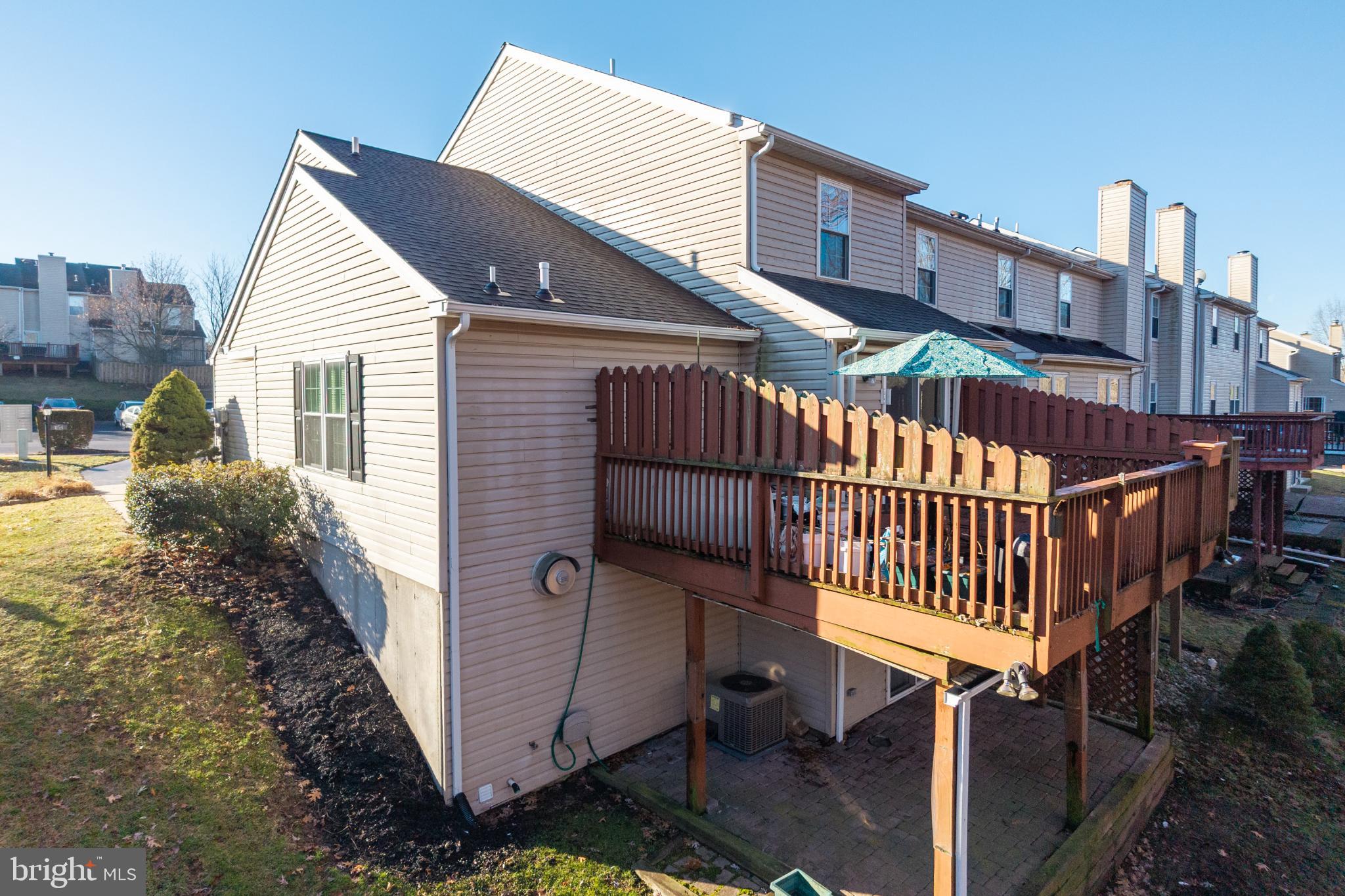 STONEGATE - Residential