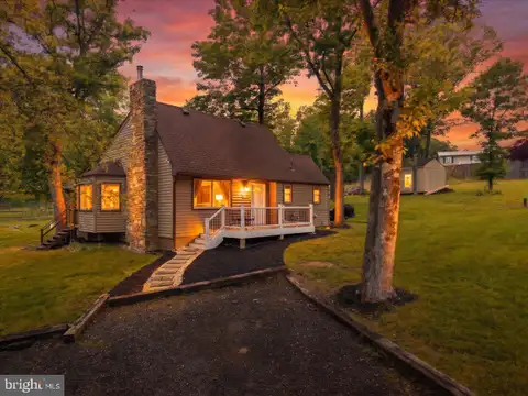 369 Mountain Lake Drive, Front Royal, VA 22630 - #: VAWR2014290