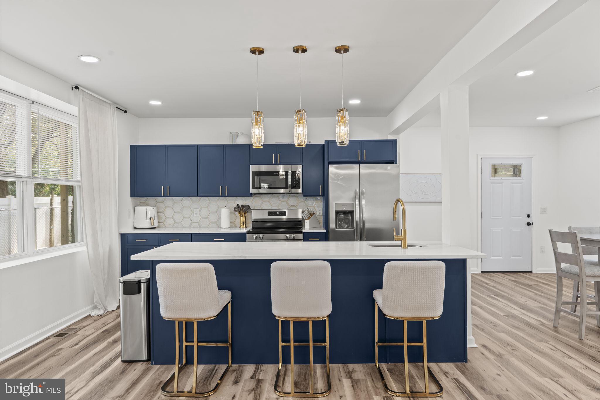 WYNNEFIELD - Residential