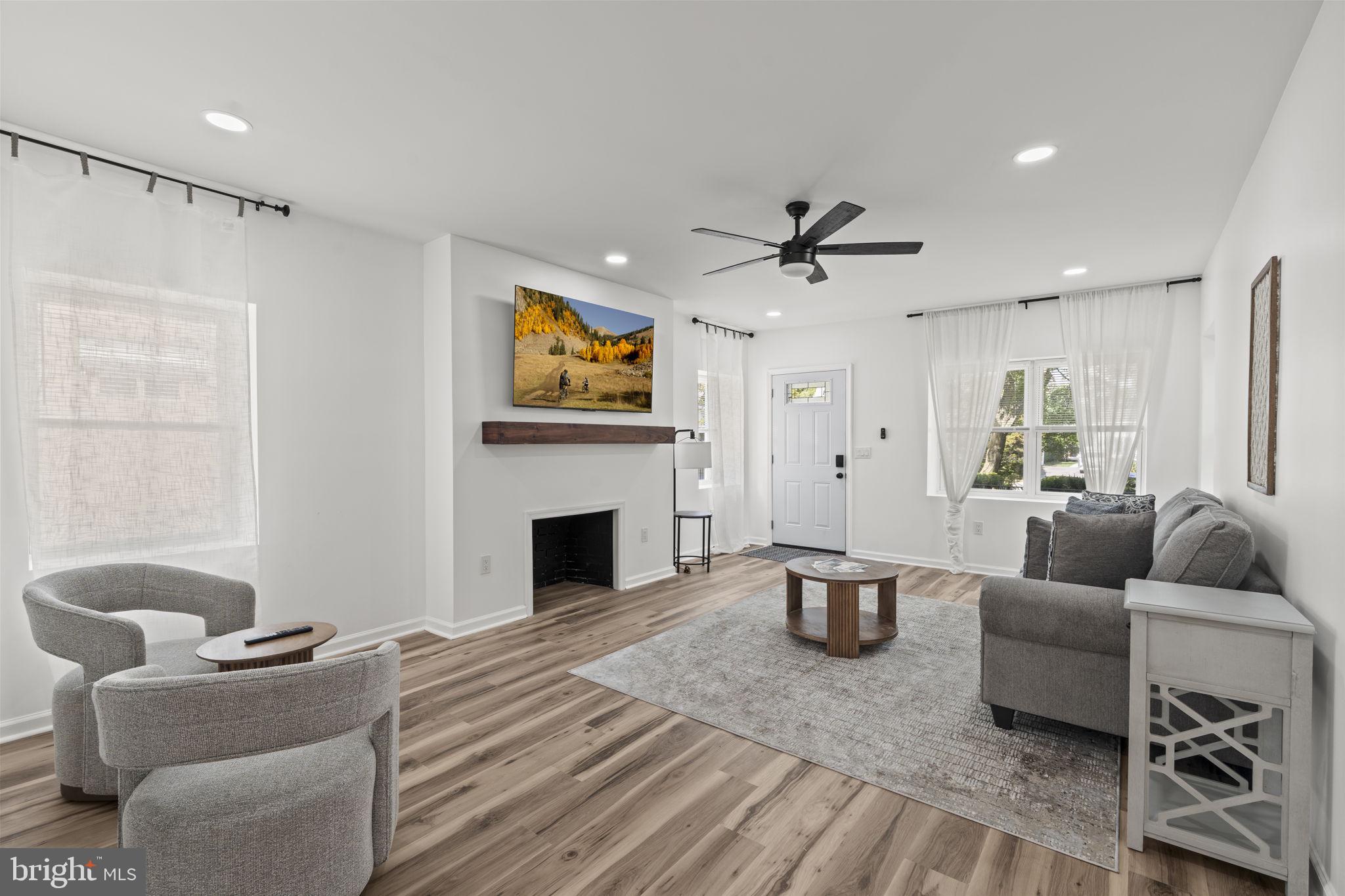 WYNNEFIELD - Residential