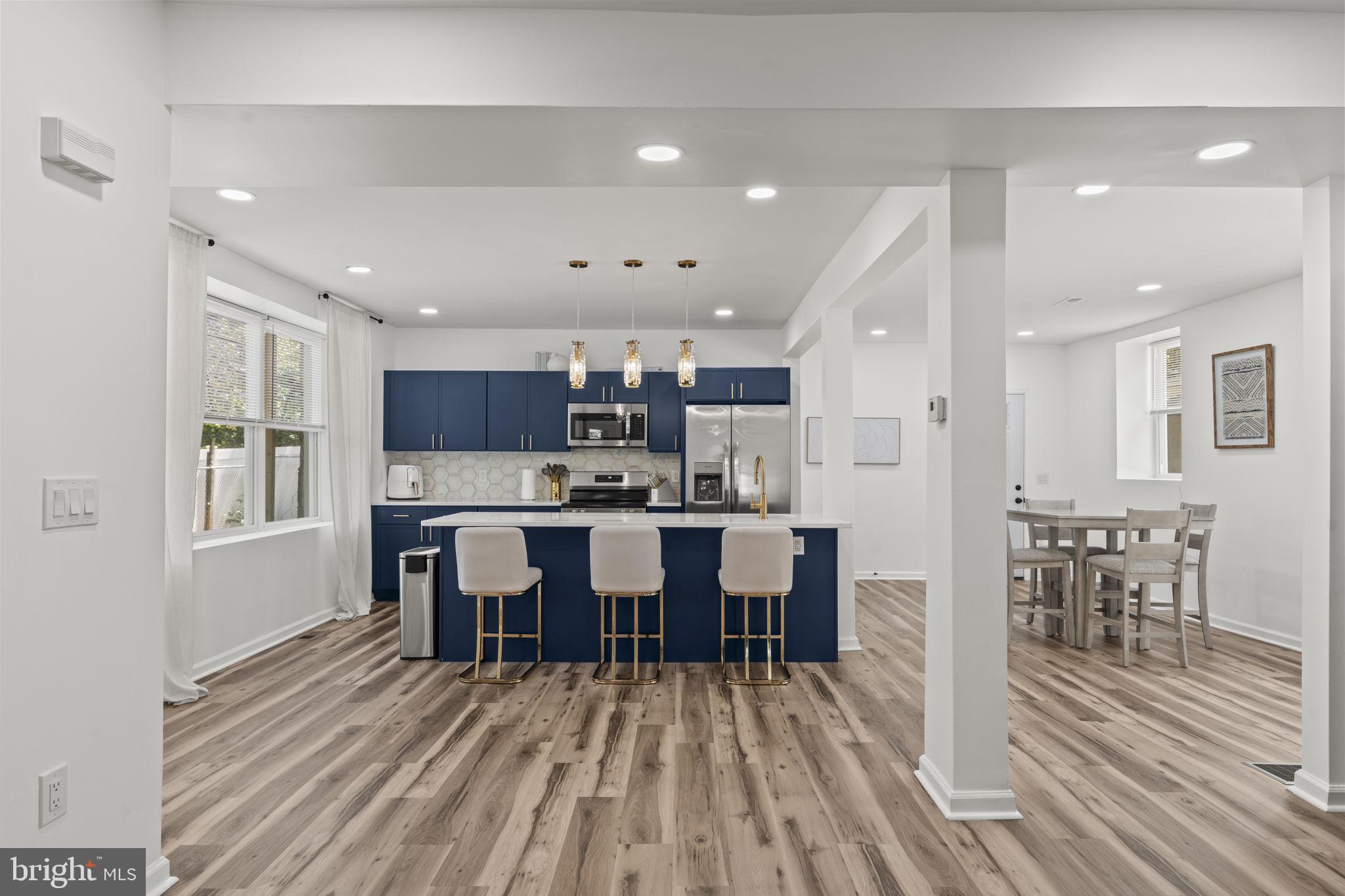 WYNNEFIELD - Residential