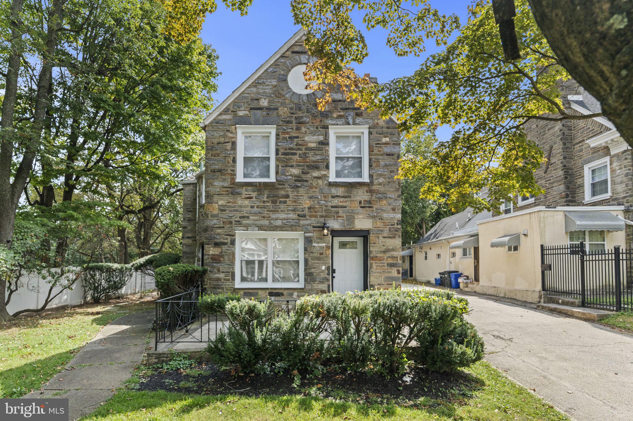 WYNNEFIELD - Residential