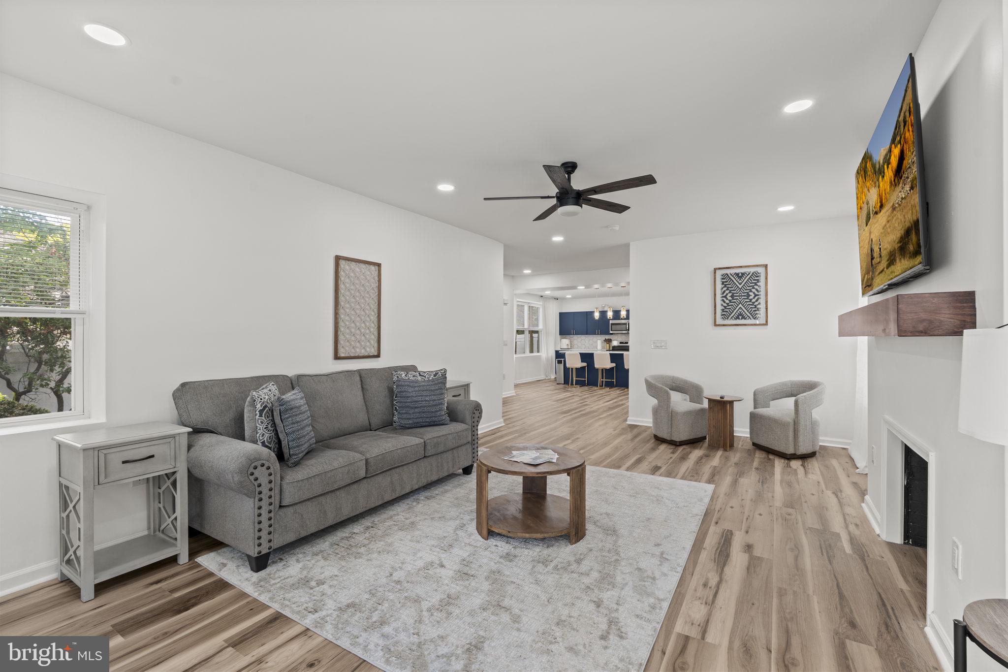 WYNNEFIELD - Residential