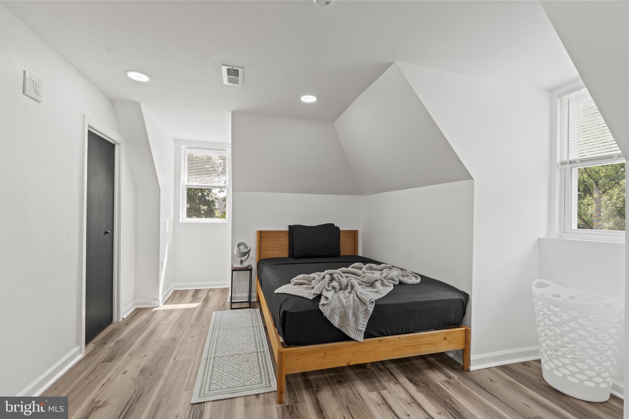 WYNNEFIELD - Residential