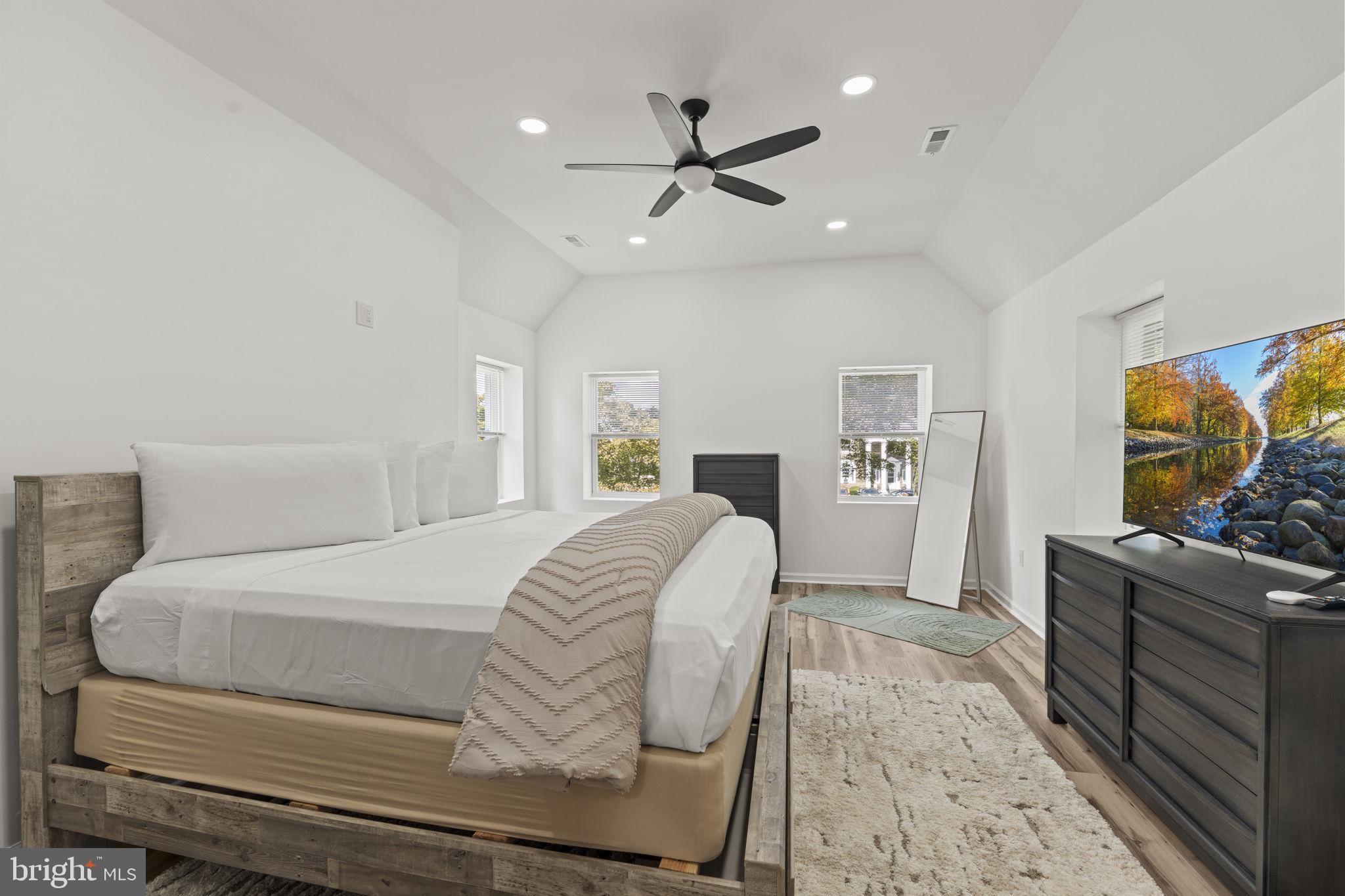 WYNNEFIELD - Residential