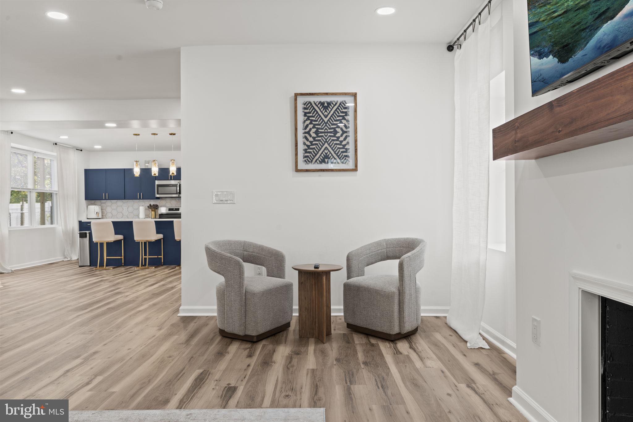 WYNNEFIELD - Residential