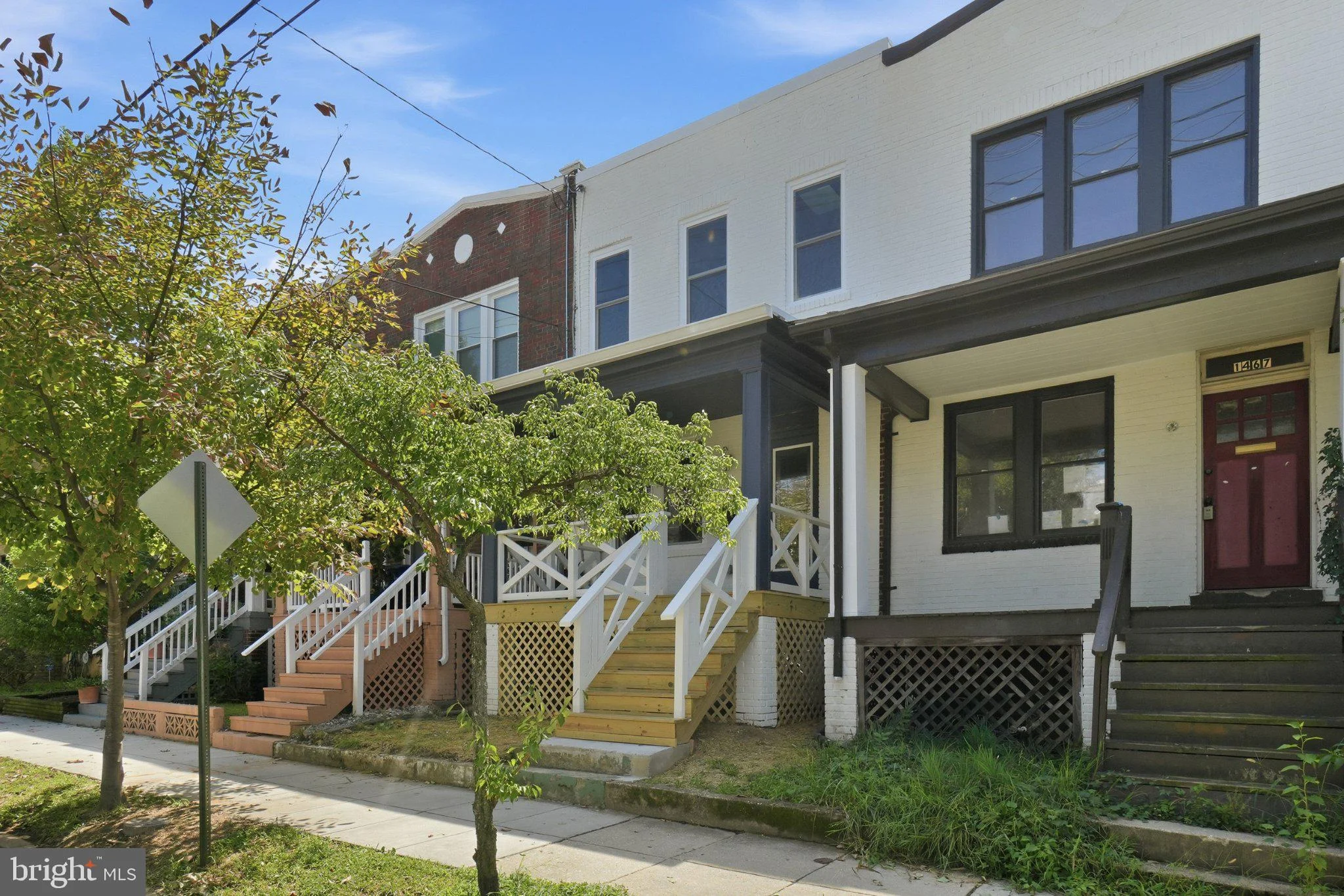 1469 Ridge Place SE, Washington, DC, 20020