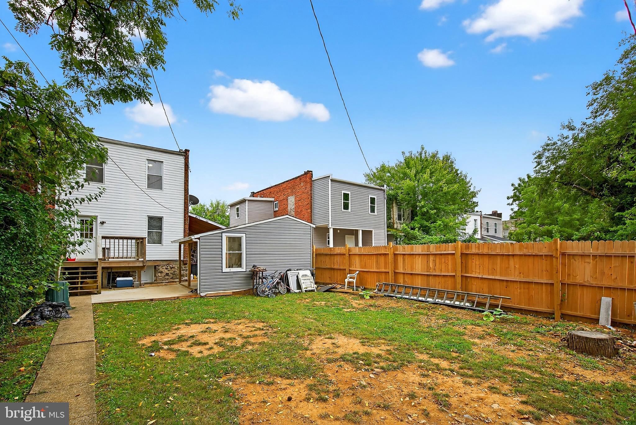 NONE AVAILABLE - Residential