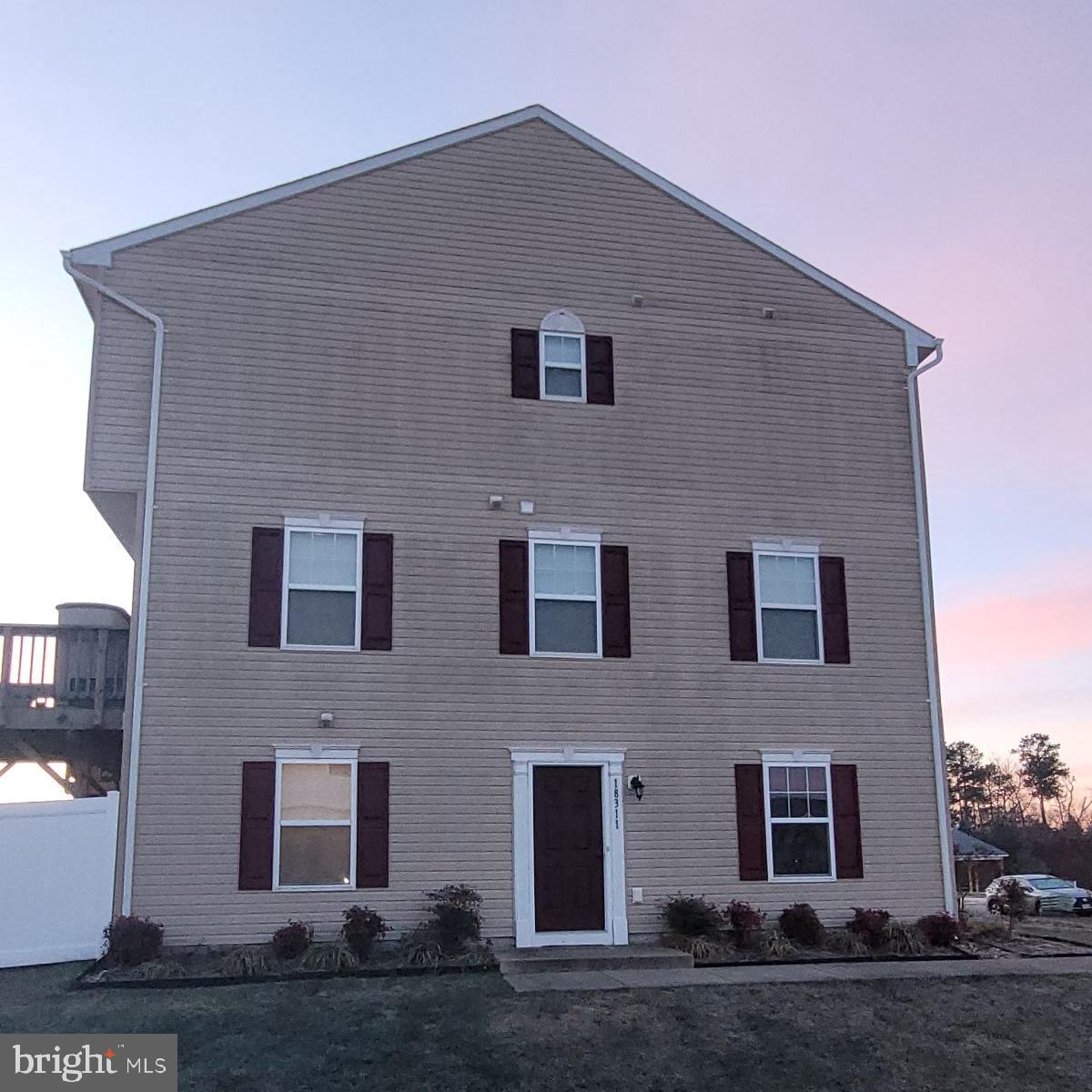 PENDLETON - Residential