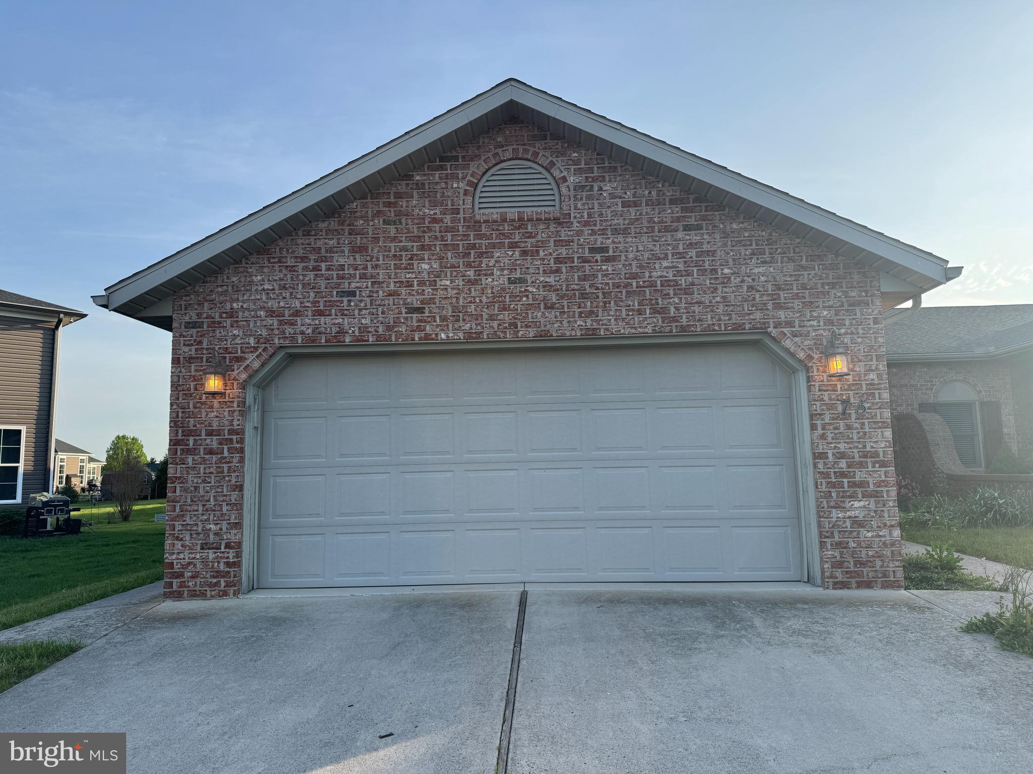 75 HOMESTEAD DRIVE