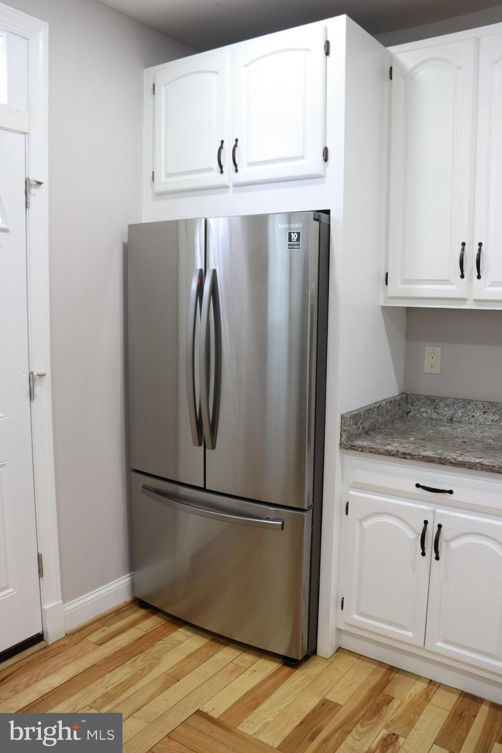 COLDSTREAM HOMESTEAD MONTEBELLO HISTORIC DISTRICT - Residential