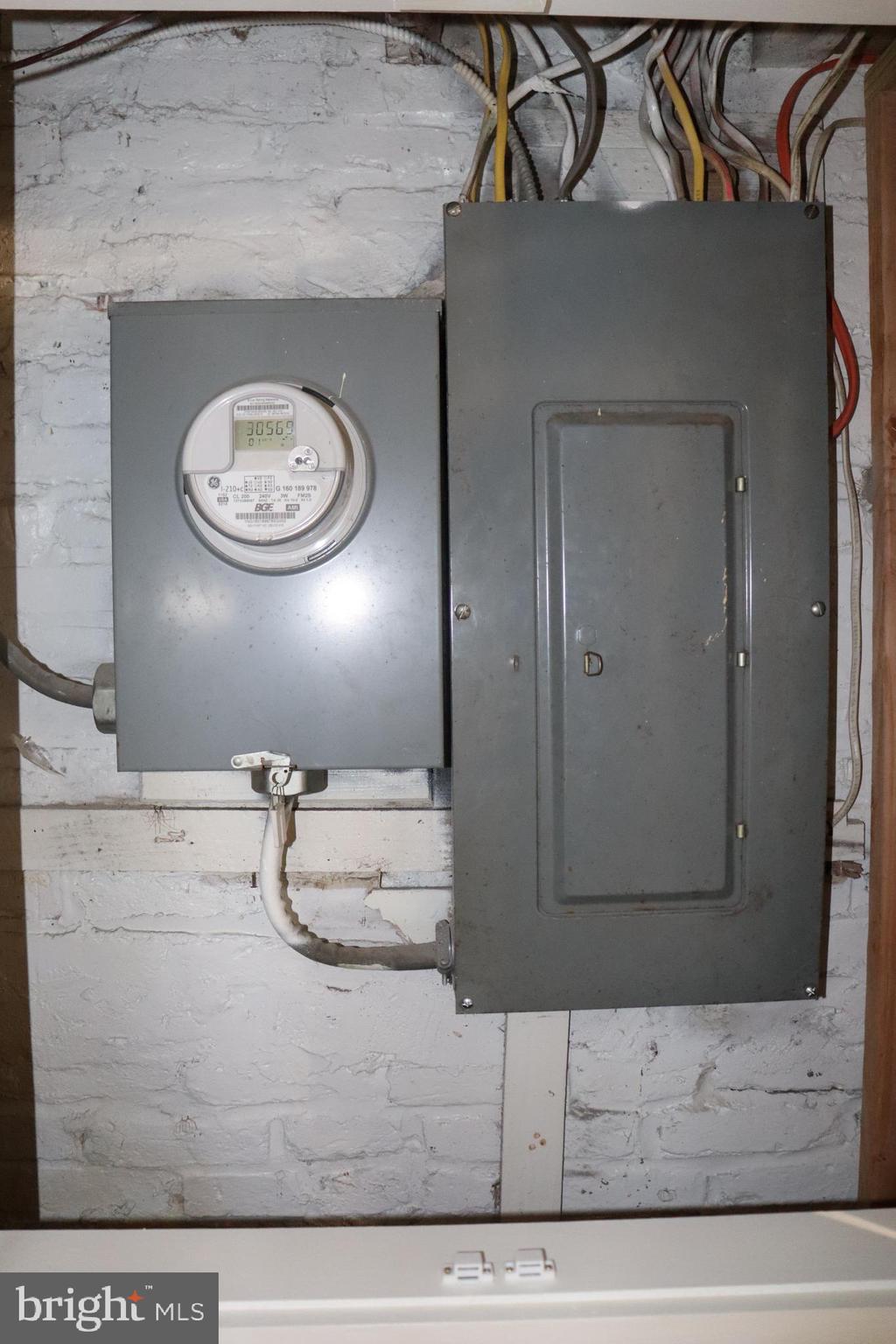 COLDSTREAM HOMESTEAD MONTEBELLO HISTORIC DISTRICT - Residential