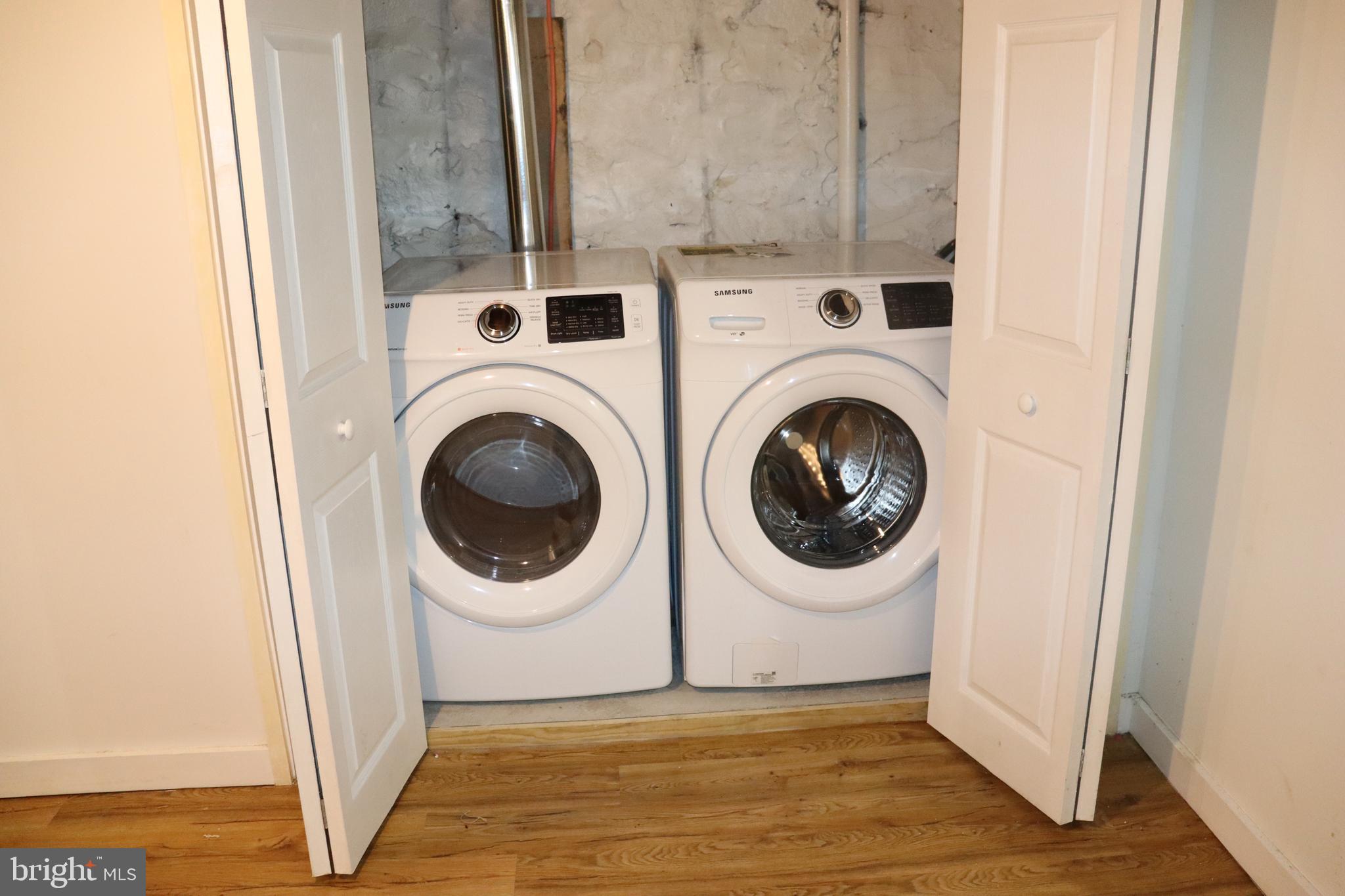 COLDSTREAM HOMESTEAD MONTEBELLO HISTORIC DISTRICT - Residential