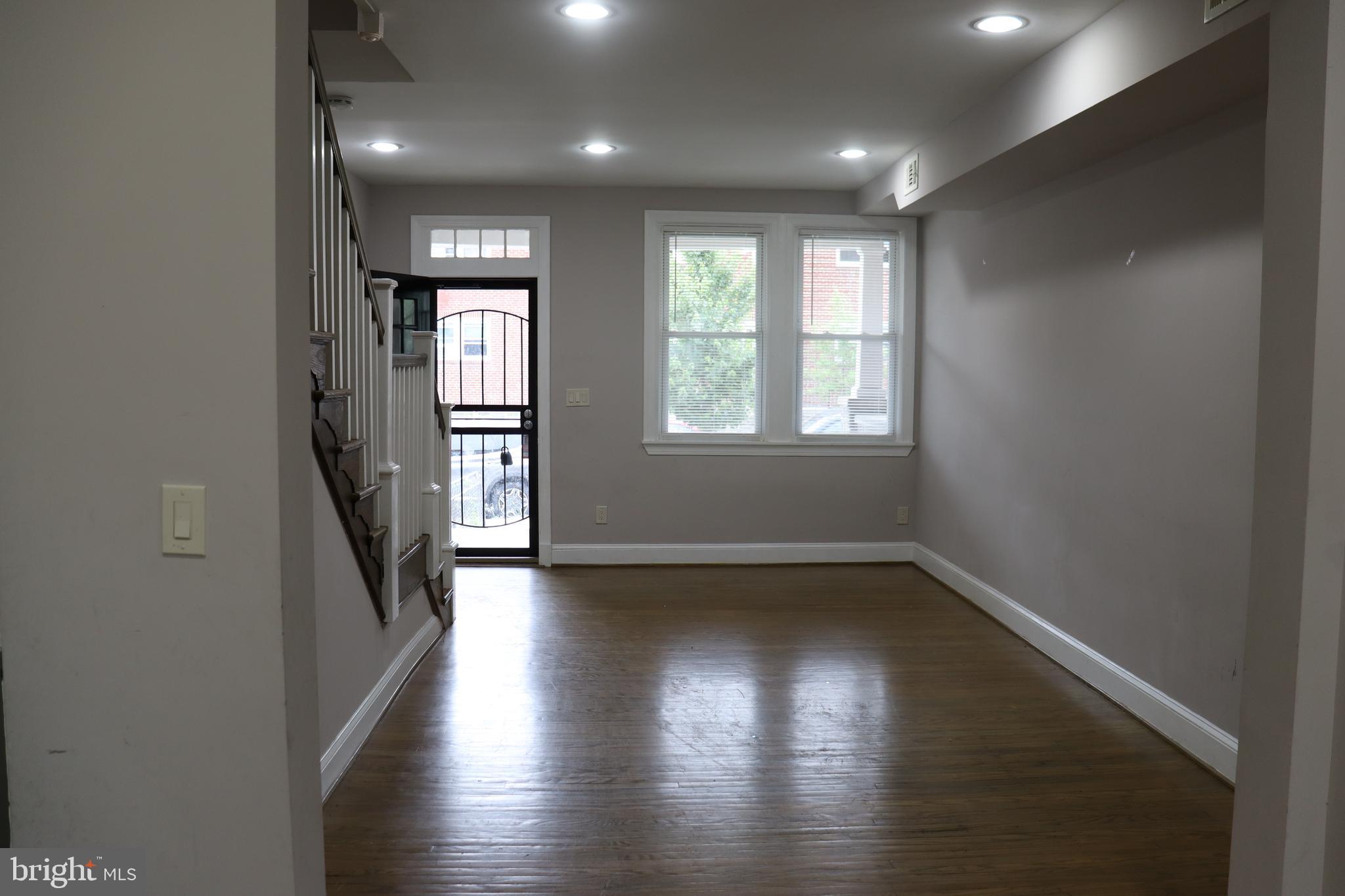 COLDSTREAM HOMESTEAD MONTEBELLO HISTORIC DISTRICT - Residential