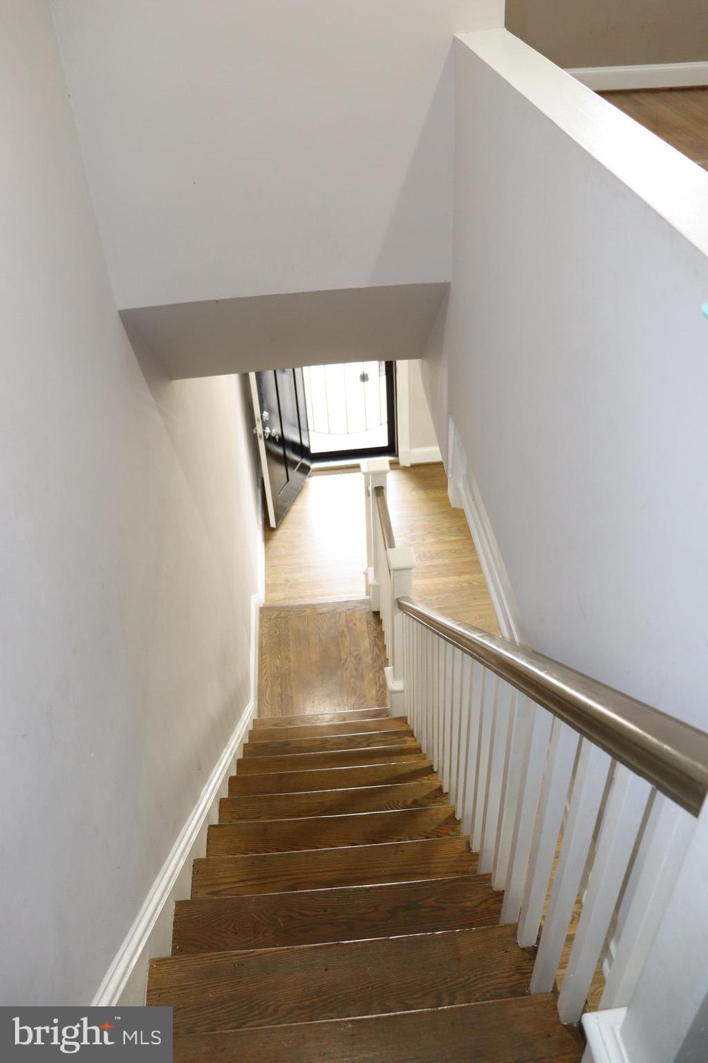 COLDSTREAM HOMESTEAD MONTEBELLO HISTORIC DISTRICT - Residential