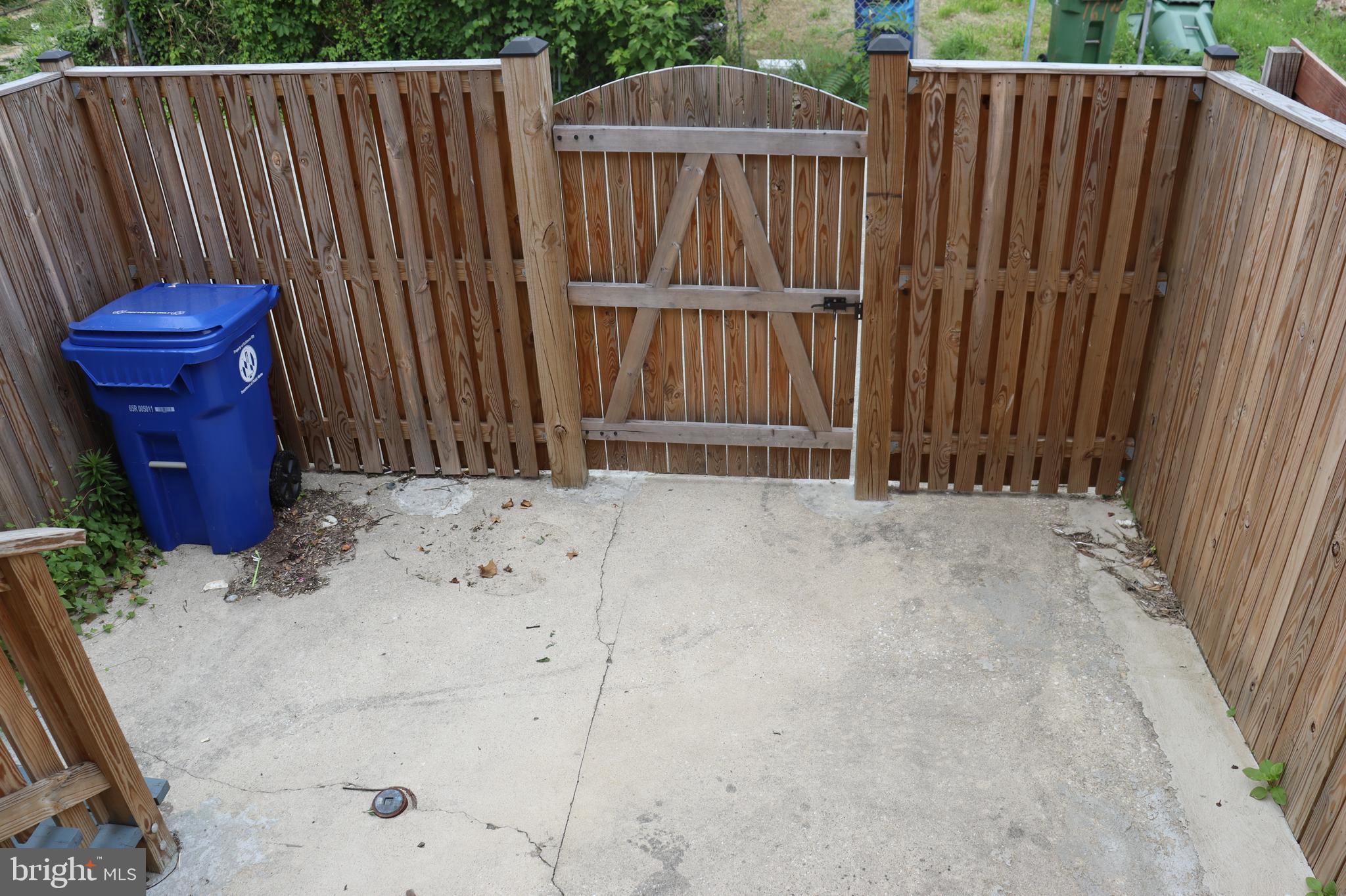 COLDSTREAM HOMESTEAD MONTEBELLO HISTORIC DISTRICT - Residential