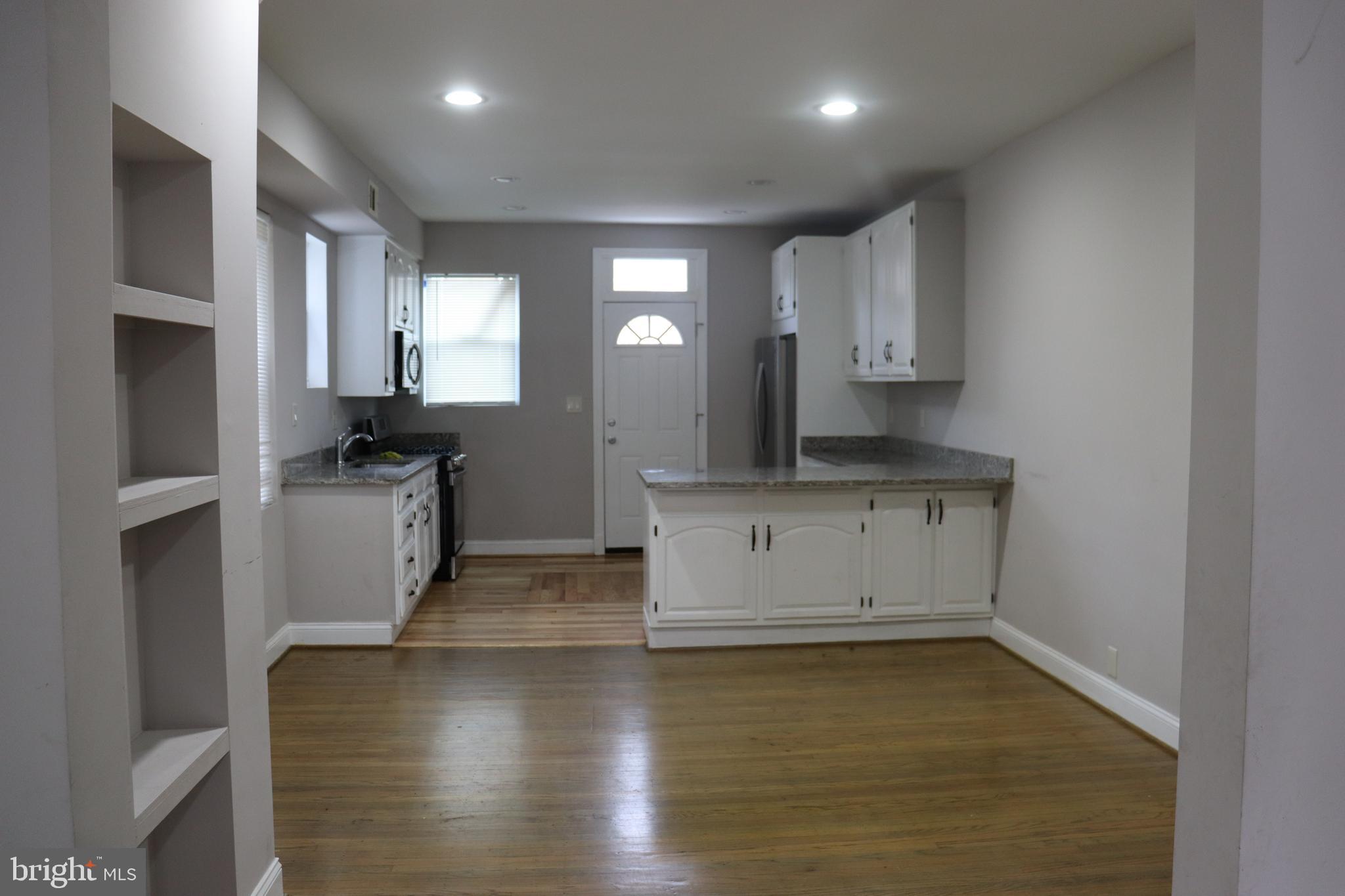 COLDSTREAM HOMESTEAD MONTEBELLO HISTORIC DISTRICT - Residential