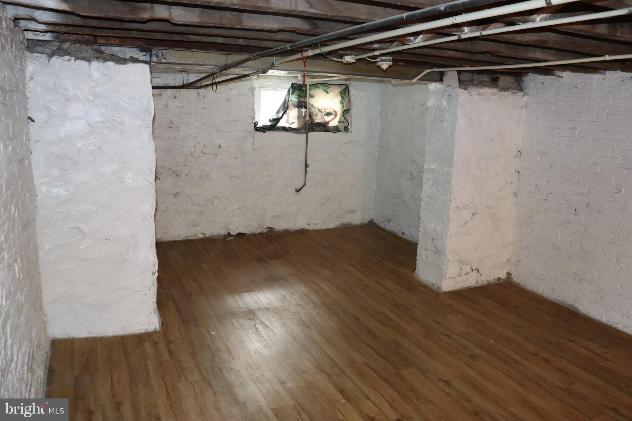 COLDSTREAM HOMESTEAD MONTEBELLO HISTORIC DISTRICT - Residential