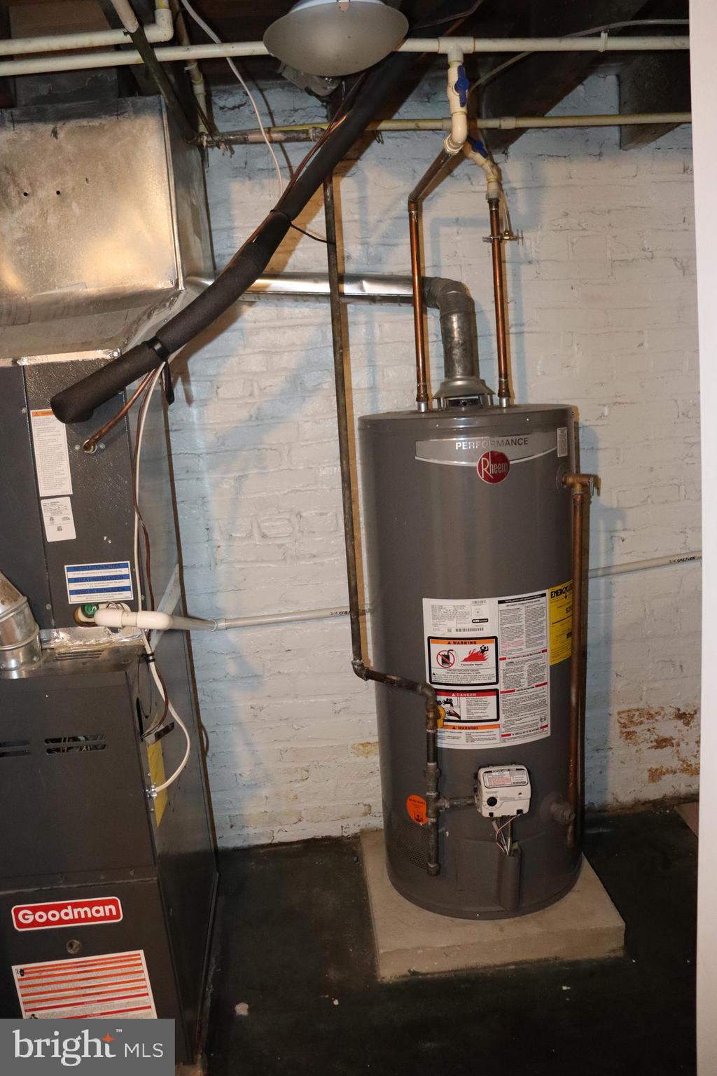 COLDSTREAM HOMESTEAD MONTEBELLO HISTORIC DISTRICT - Residential