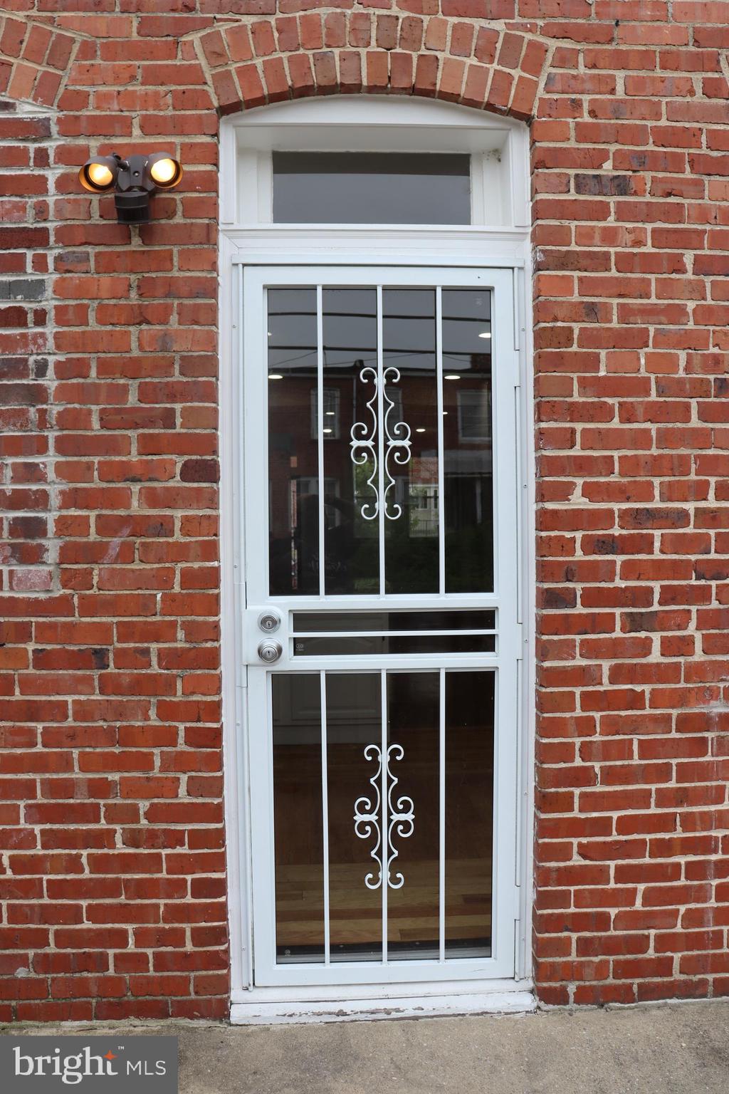 COLDSTREAM HOMESTEAD MONTEBELLO HISTORIC DISTRICT - Residential