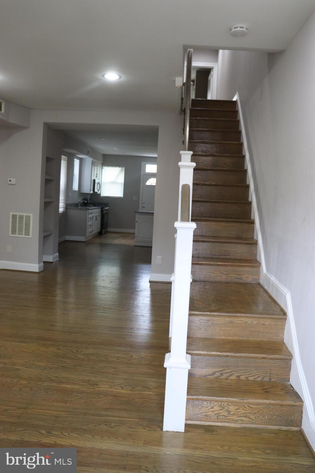 COLDSTREAM HOMESTEAD MONTEBELLO HISTORIC DISTRICT - Residential