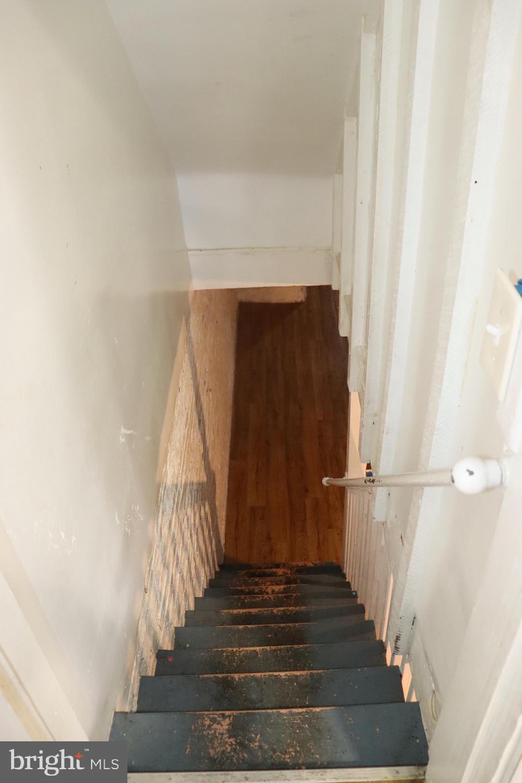 COLDSTREAM HOMESTEAD MONTEBELLO HISTORIC DISTRICT - Residential