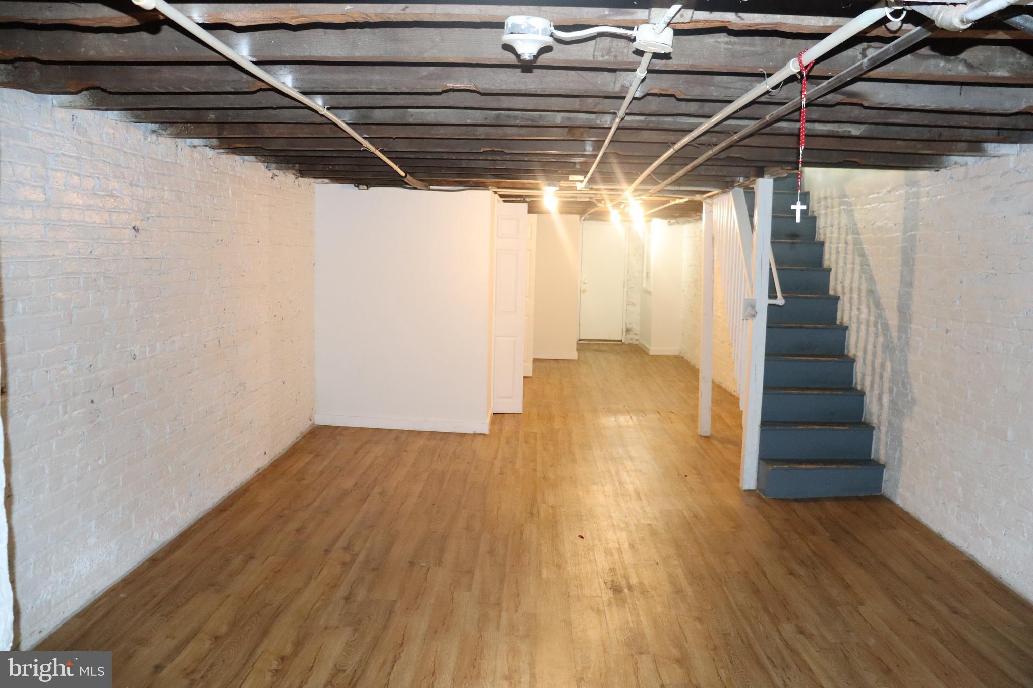 COLDSTREAM HOMESTEAD MONTEBELLO HISTORIC DISTRICT - Residential