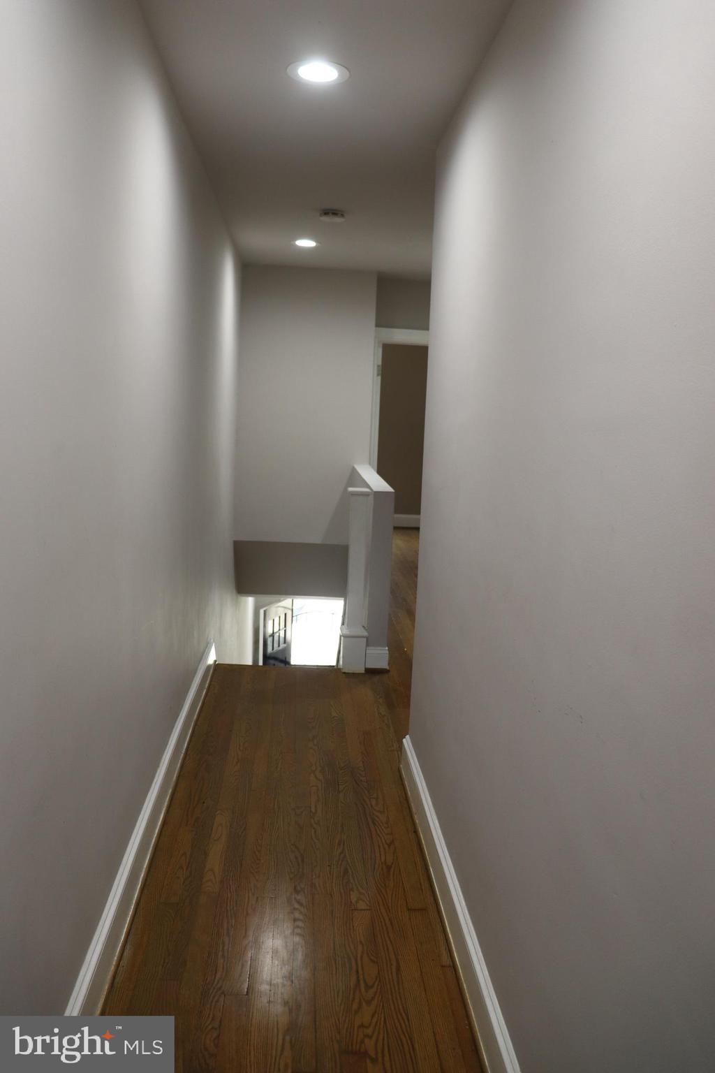 COLDSTREAM HOMESTEAD MONTEBELLO HISTORIC DISTRICT - Residential