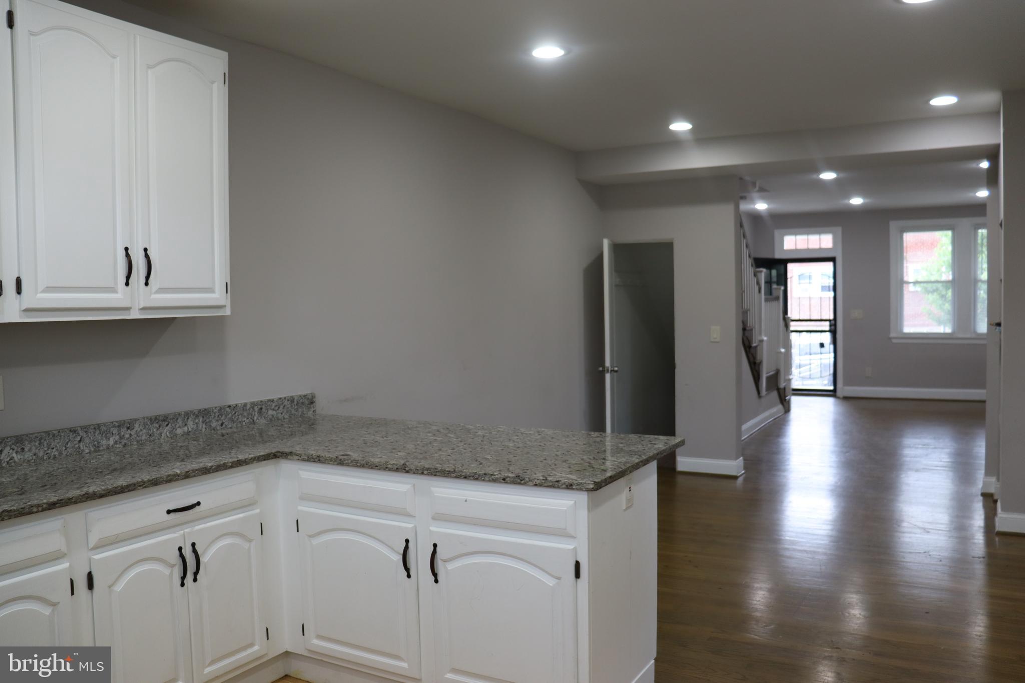 COLDSTREAM HOMESTEAD MONTEBELLO HISTORIC DISTRICT - Residential