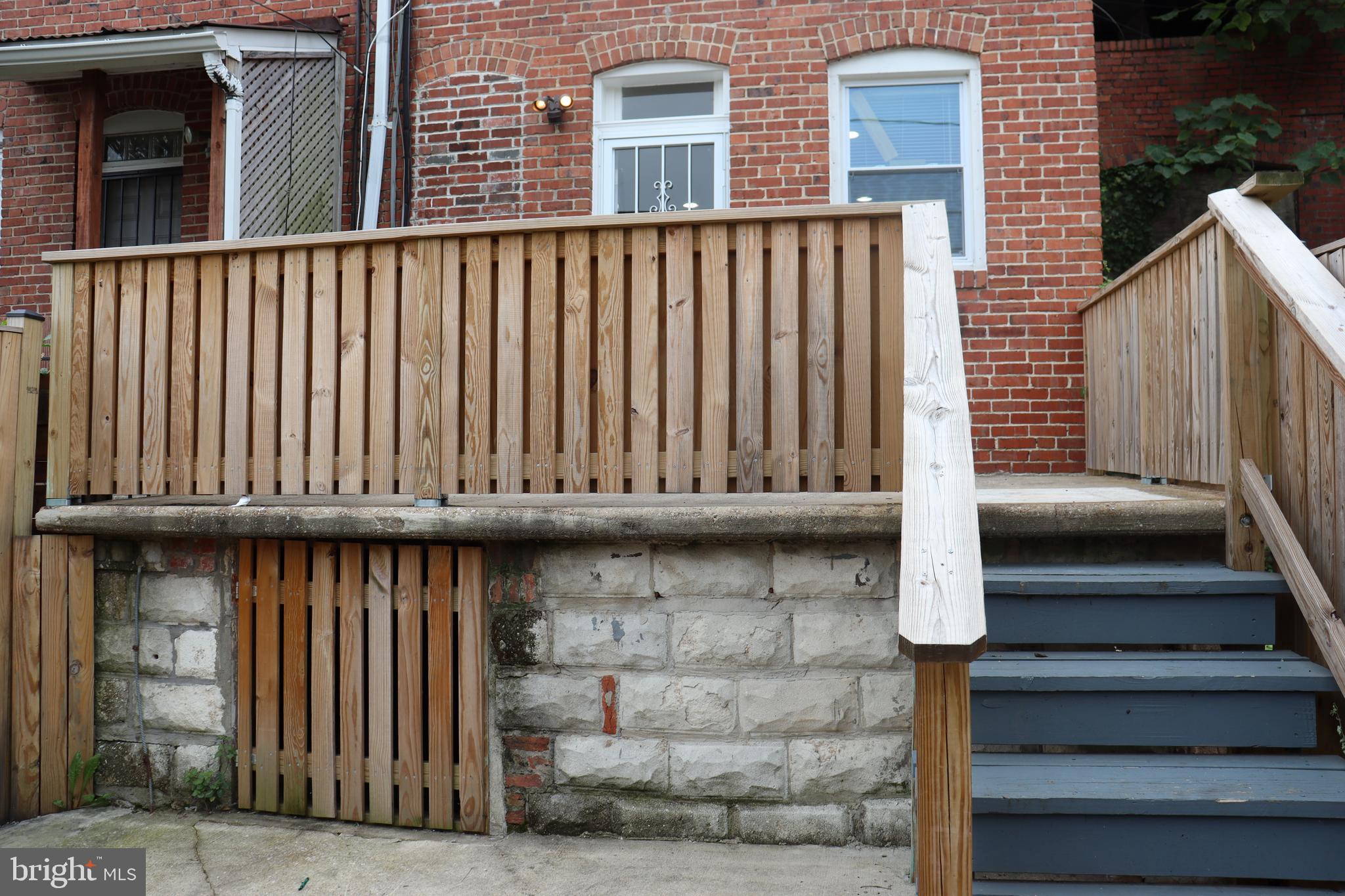 COLDSTREAM HOMESTEAD MONTEBELLO HISTORIC DISTRICT - Residential