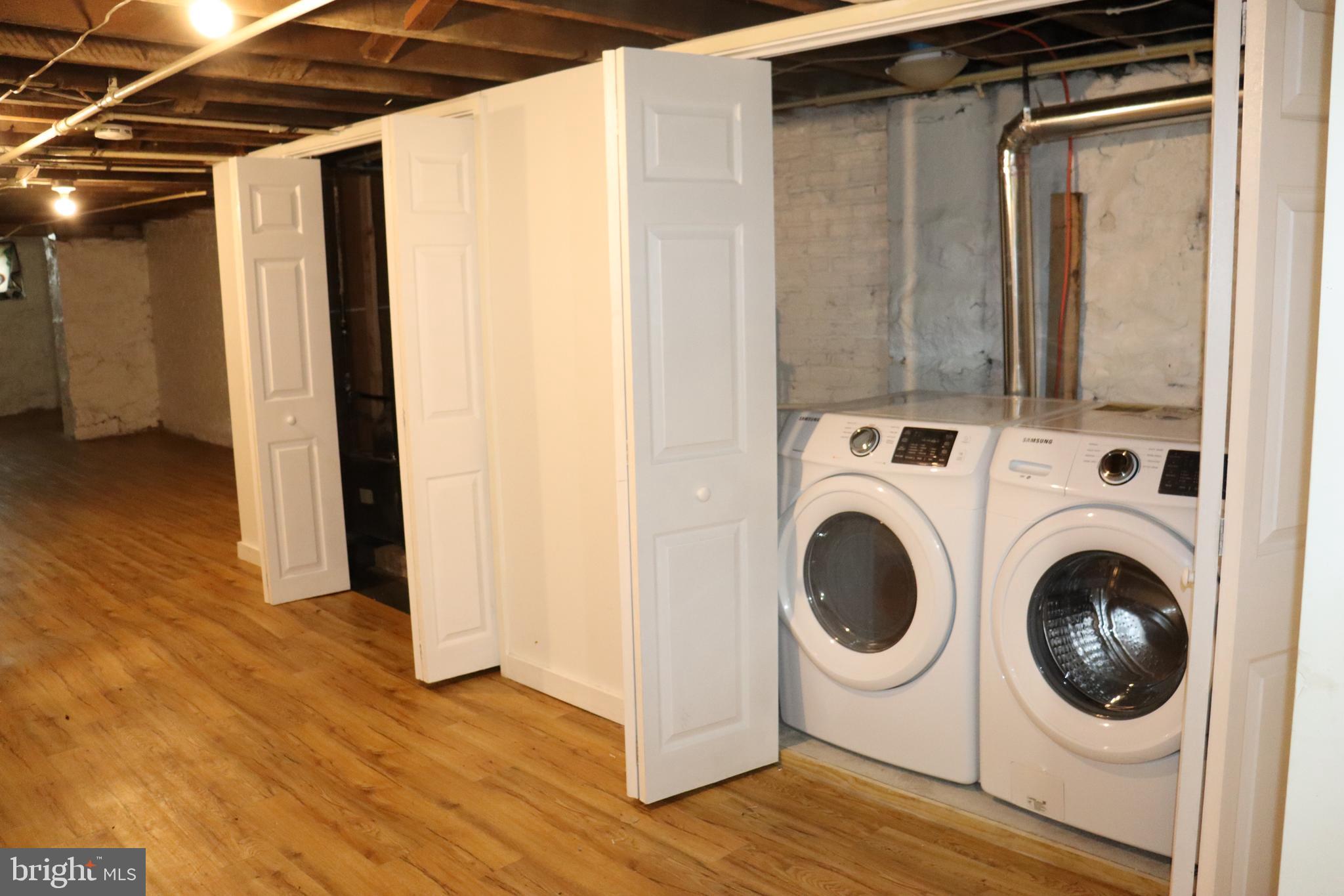 COLDSTREAM HOMESTEAD MONTEBELLO HISTORIC DISTRICT - Residential