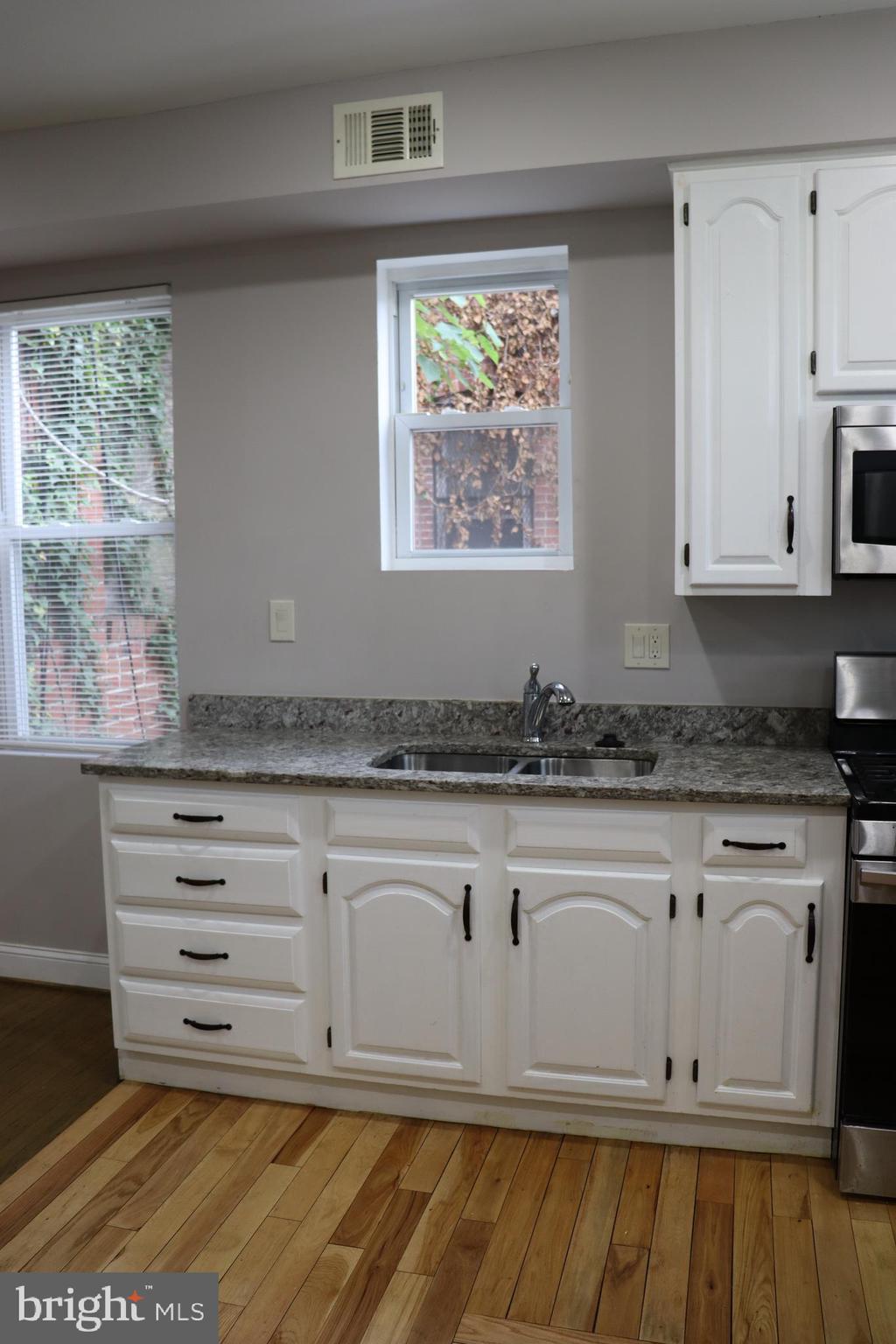 COLDSTREAM HOMESTEAD MONTEBELLO HISTORIC DISTRICT - Residential