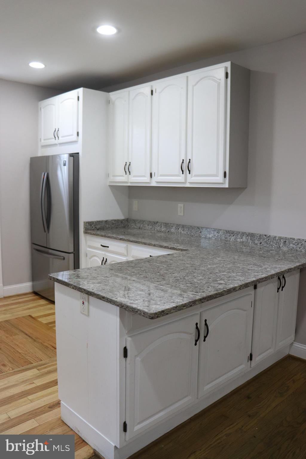 COLDSTREAM HOMESTEAD MONTEBELLO HISTORIC DISTRICT - Residential