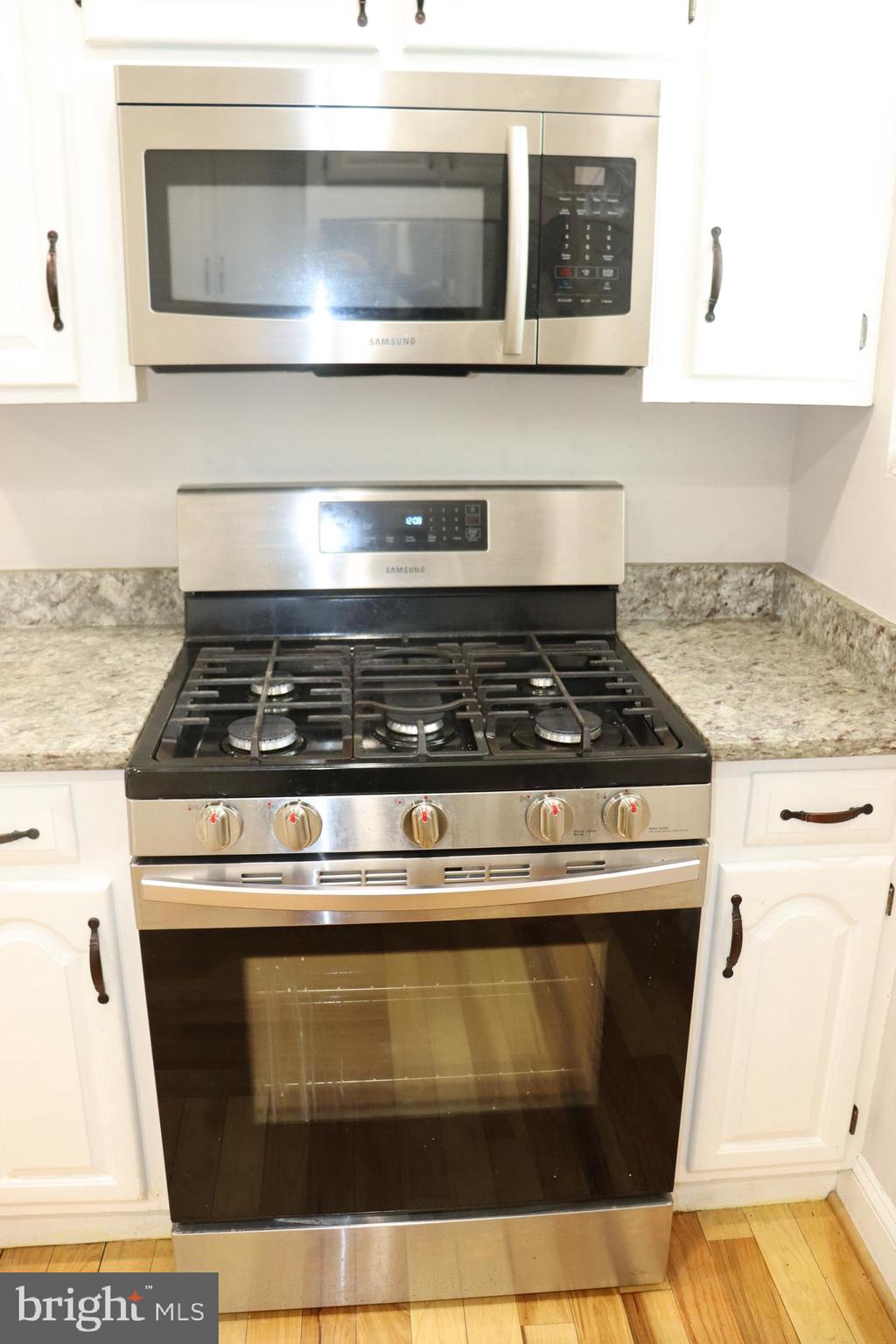 COLDSTREAM HOMESTEAD MONTEBELLO HISTORIC DISTRICT - Residential