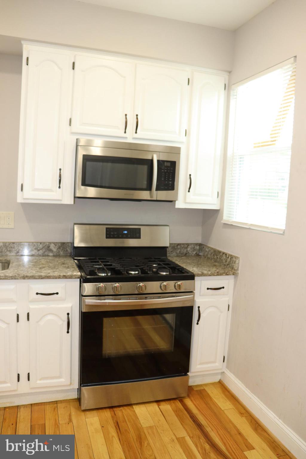 COLDSTREAM HOMESTEAD MONTEBELLO HISTORIC DISTRICT - Residential