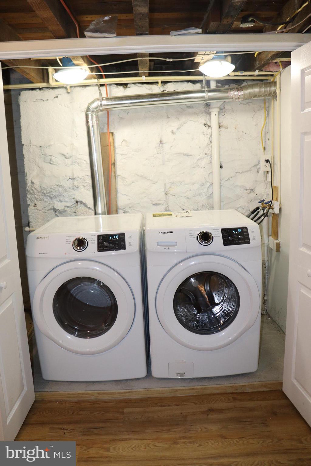 COLDSTREAM HOMESTEAD MONTEBELLO HISTORIC DISTRICT - Residential