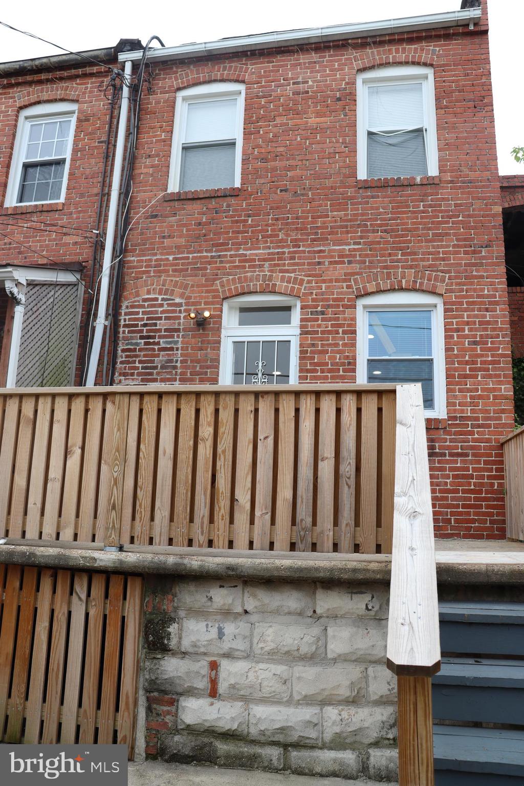 COLDSTREAM HOMESTEAD MONTEBELLO HISTORIC DISTRICT - Residential