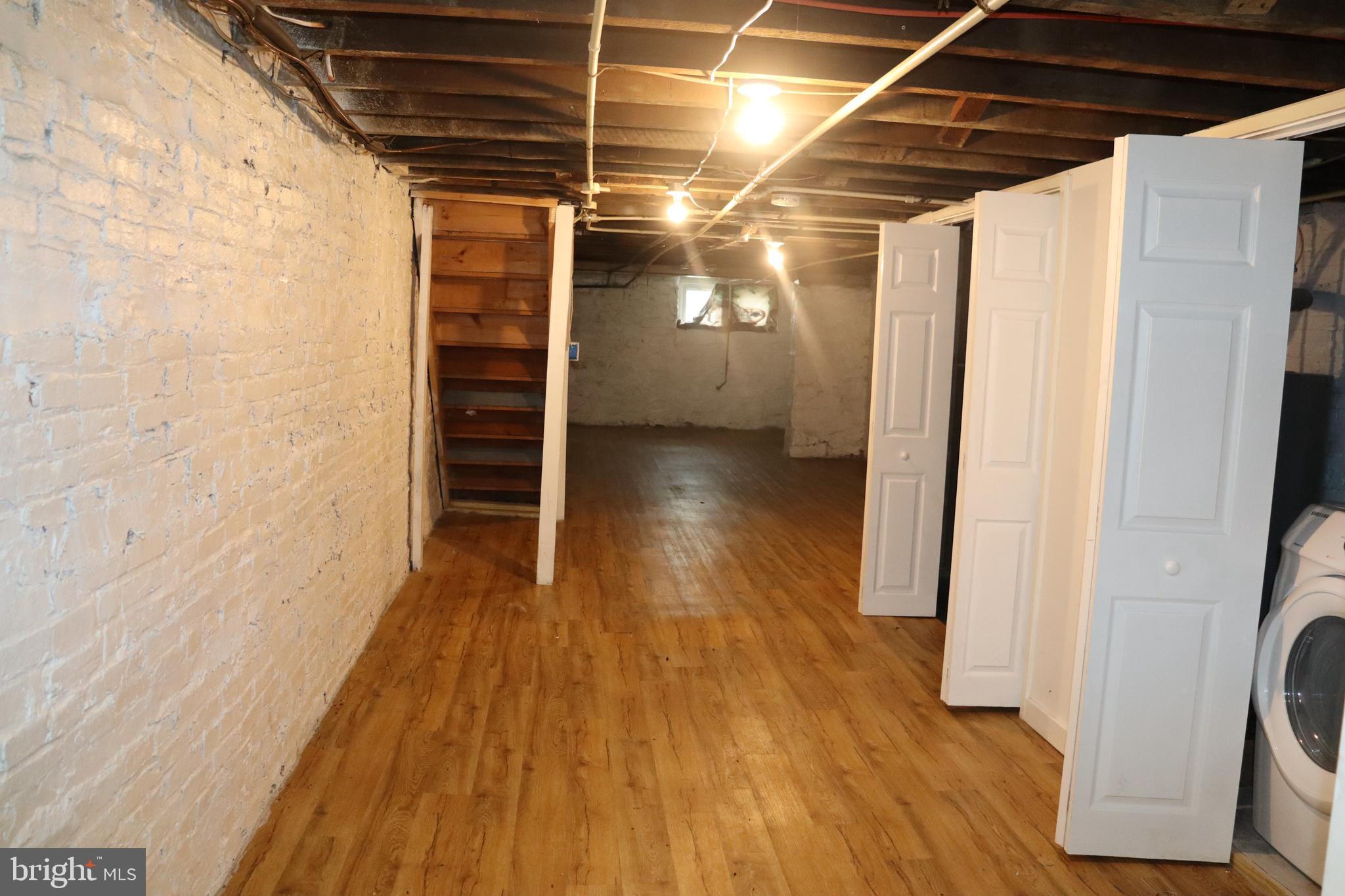 COLDSTREAM HOMESTEAD MONTEBELLO HISTORIC DISTRICT - Residential