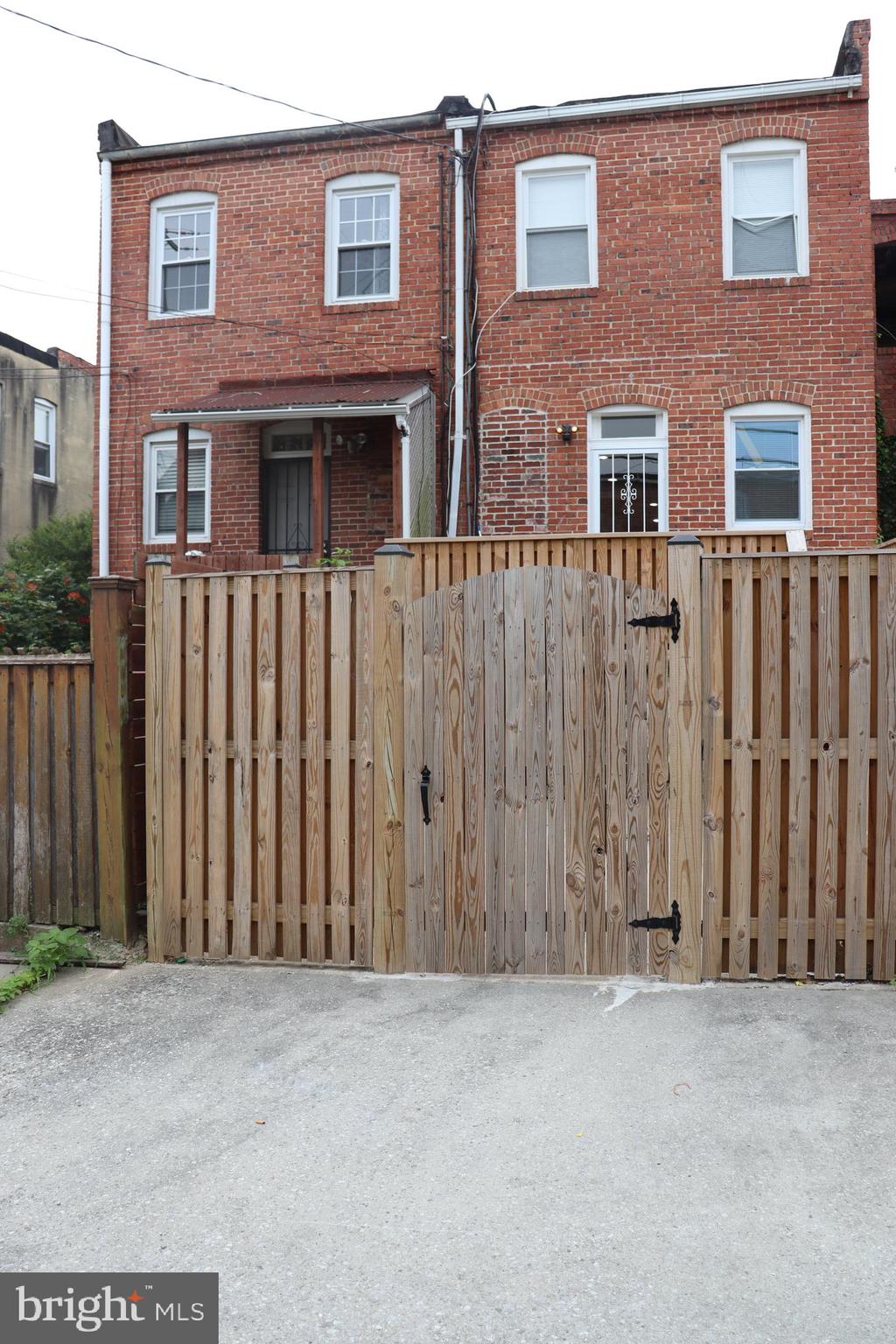 COLDSTREAM HOMESTEAD MONTEBELLO HISTORIC DISTRICT - Residential