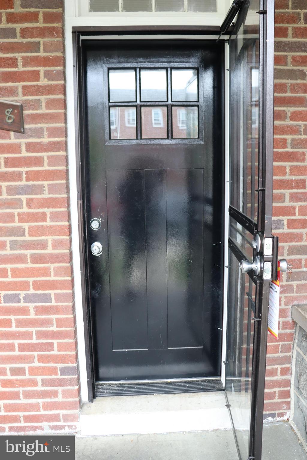 COLDSTREAM HOMESTEAD MONTEBELLO HISTORIC DISTRICT - Residential