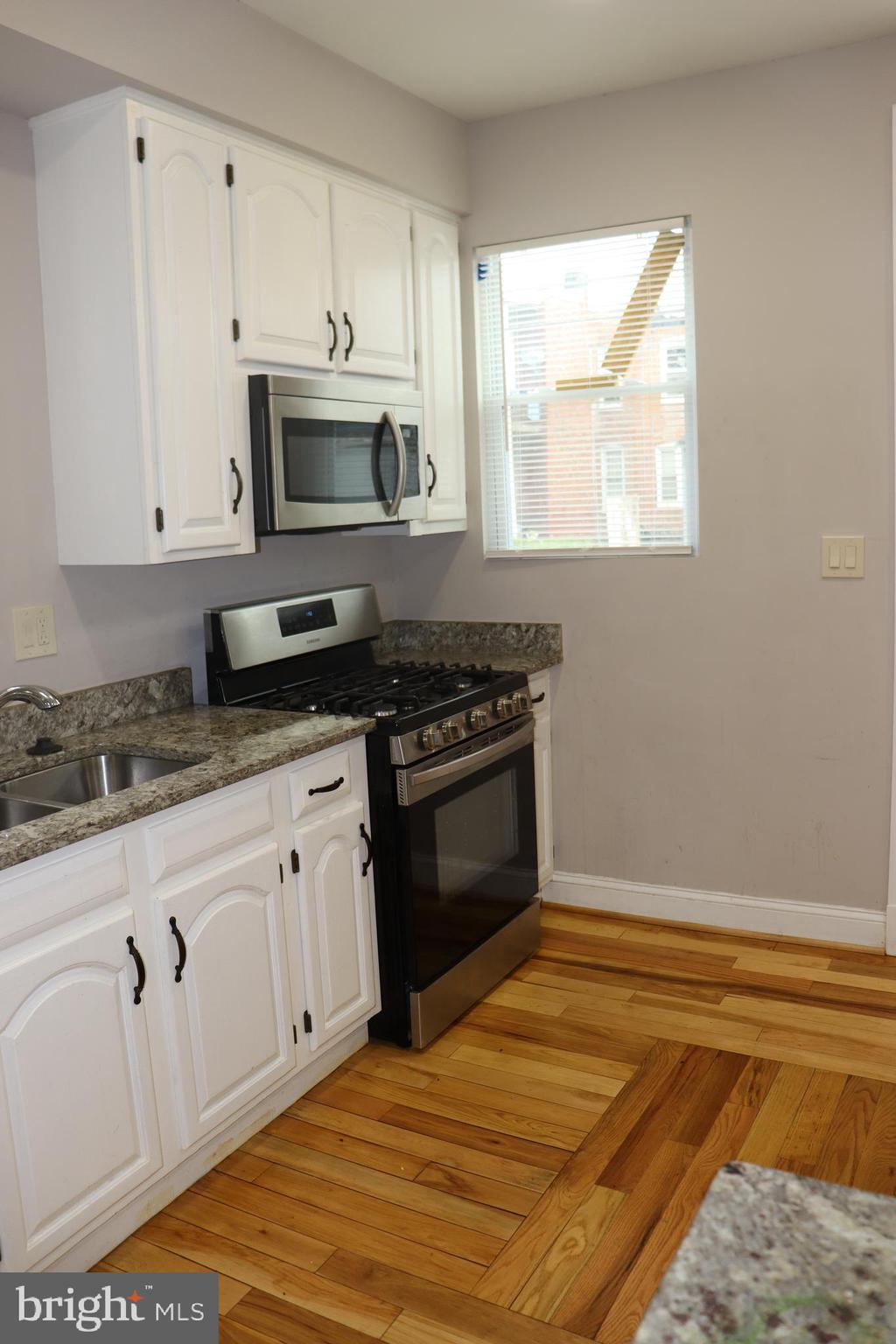 COLDSTREAM HOMESTEAD MONTEBELLO HISTORIC DISTRICT - Residential