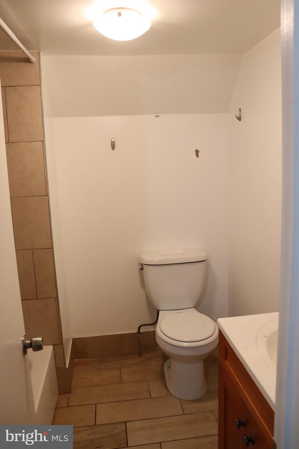 COLDSTREAM HOMESTEAD MONTEBELLO HISTORIC DISTRICT - Residential