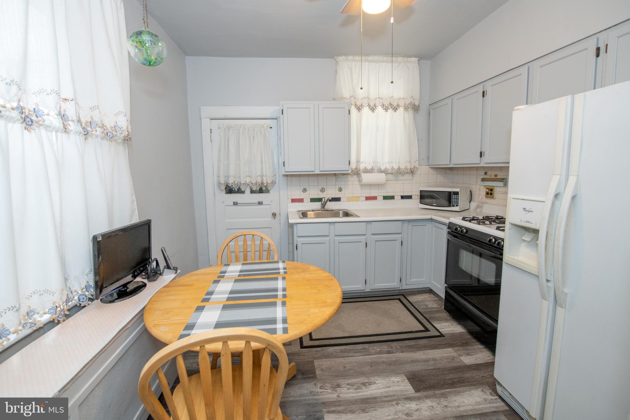 NORTHWOOD - Residential