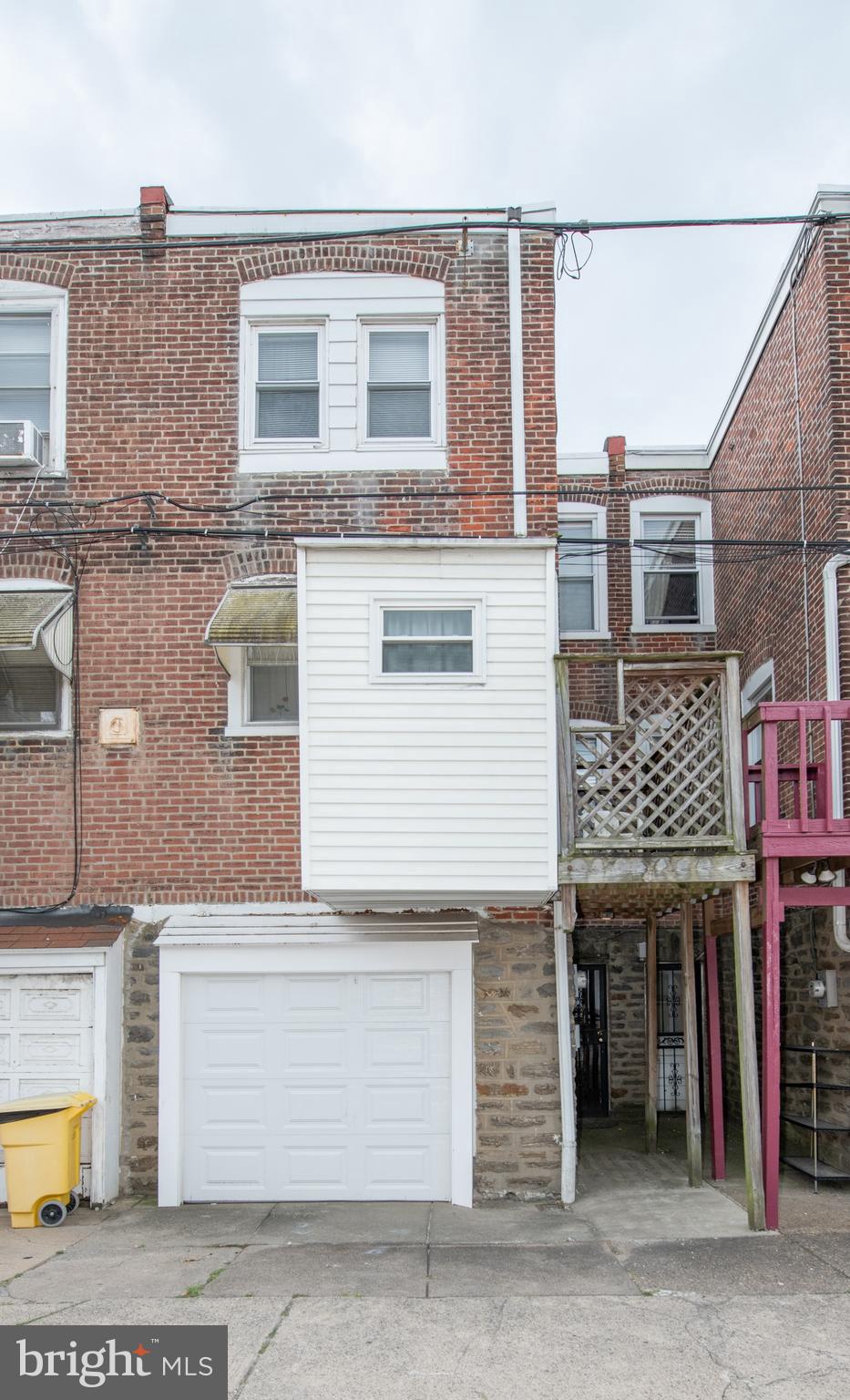 NORTHWOOD - Residential