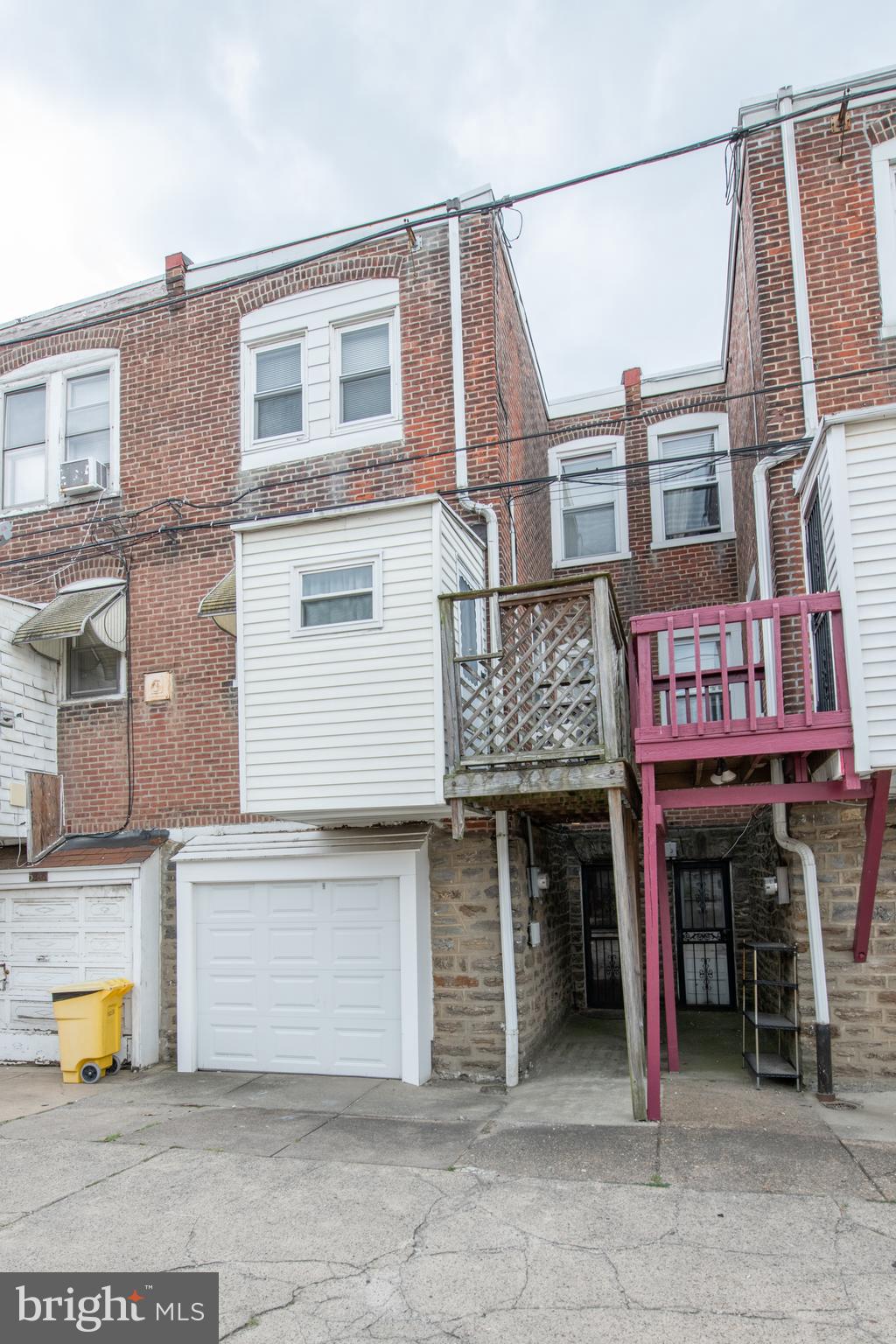 NORTHWOOD - Residential