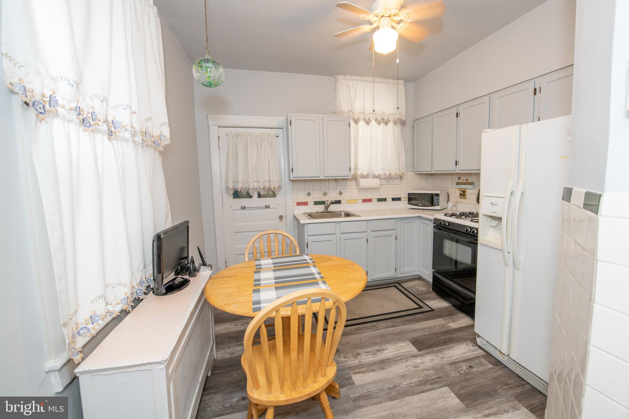 NORTHWOOD - Residential