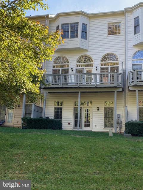 WESTWOOD VILLAGE - Residential Lease