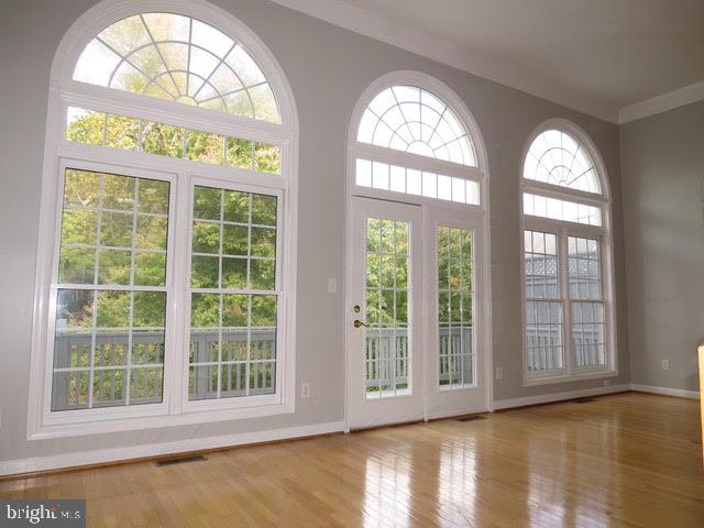 WESTWOOD VILLAGE - Residential Lease