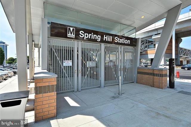 WESTWOOD VILLAGE - Residential Lease